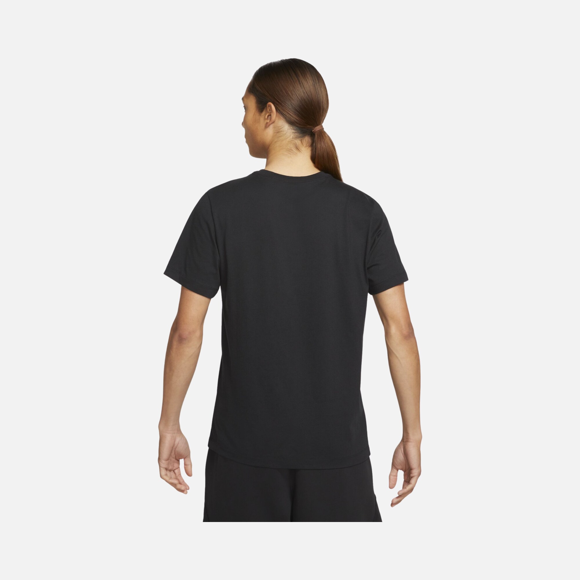 Nike Jordan Jumpman Embroidered Short-Sleeve Erkek Tişört
