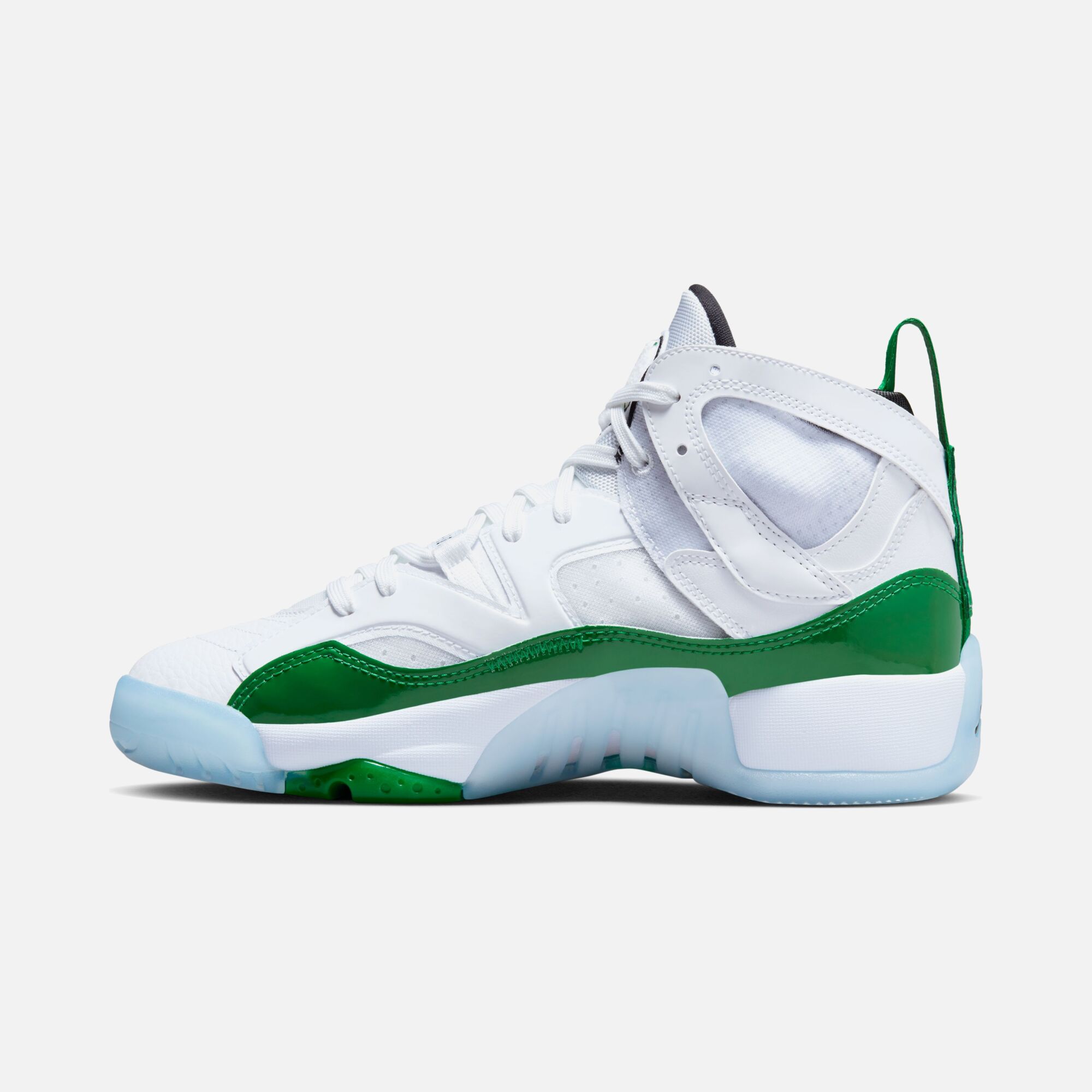 Nike Jordan Jumpman Two Trey Erkek Basketbol Ayakkabısı