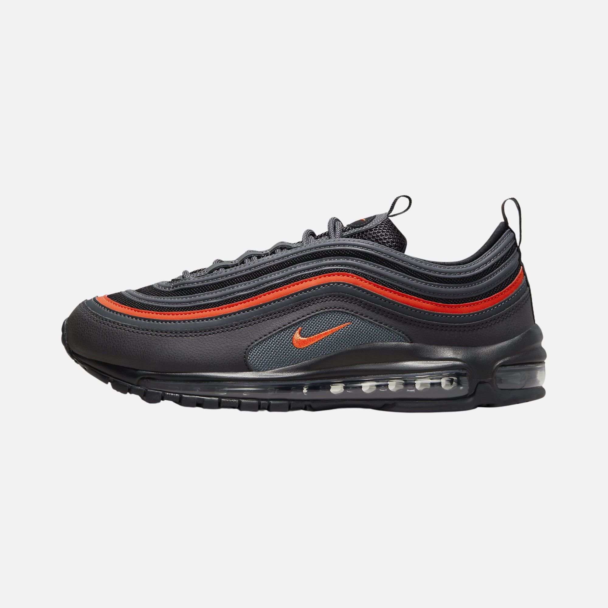 Nike Air Max 97 CO Erkek Spor Ayakkabı
