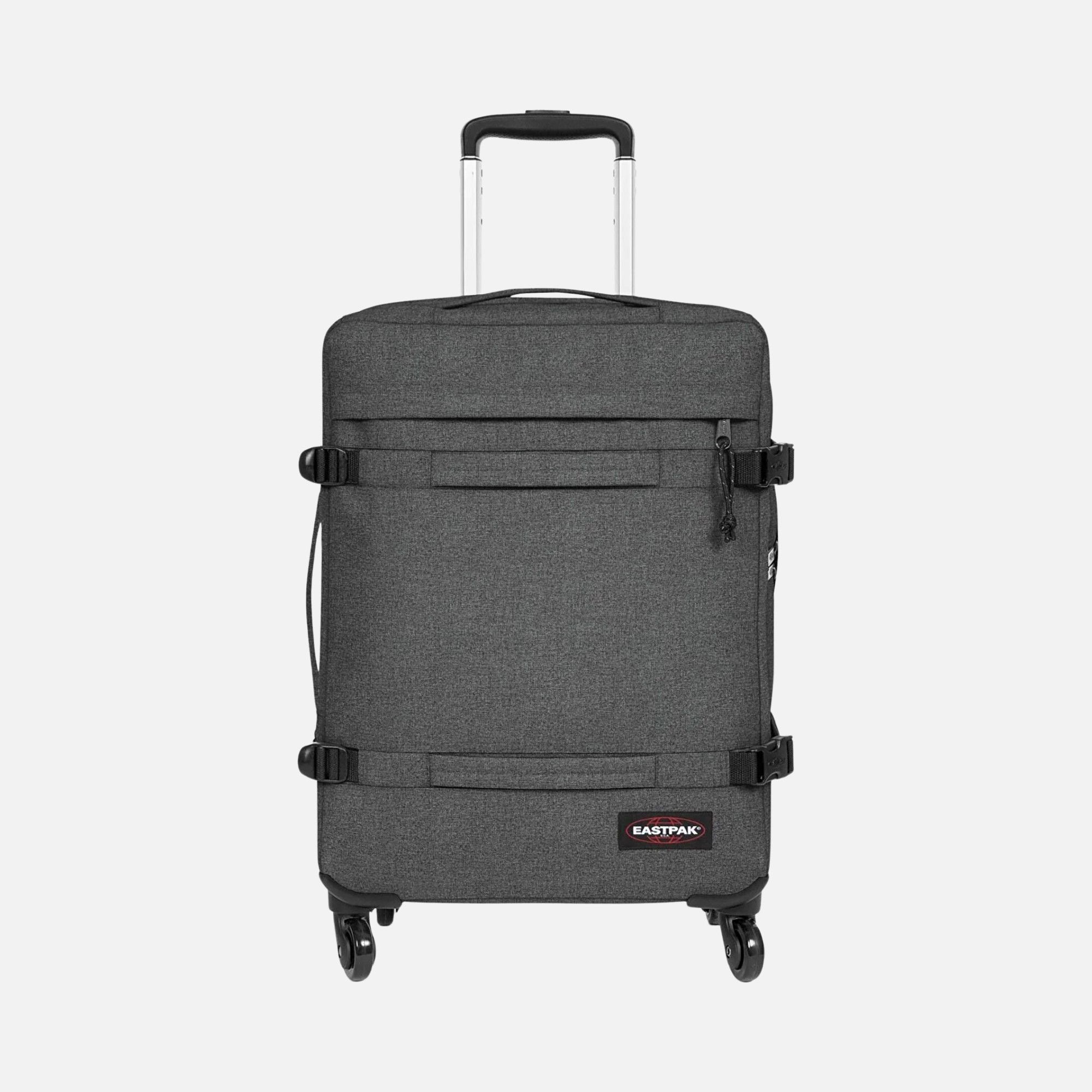 Eastpak Transit'r (4 Small) Unisex Valiz