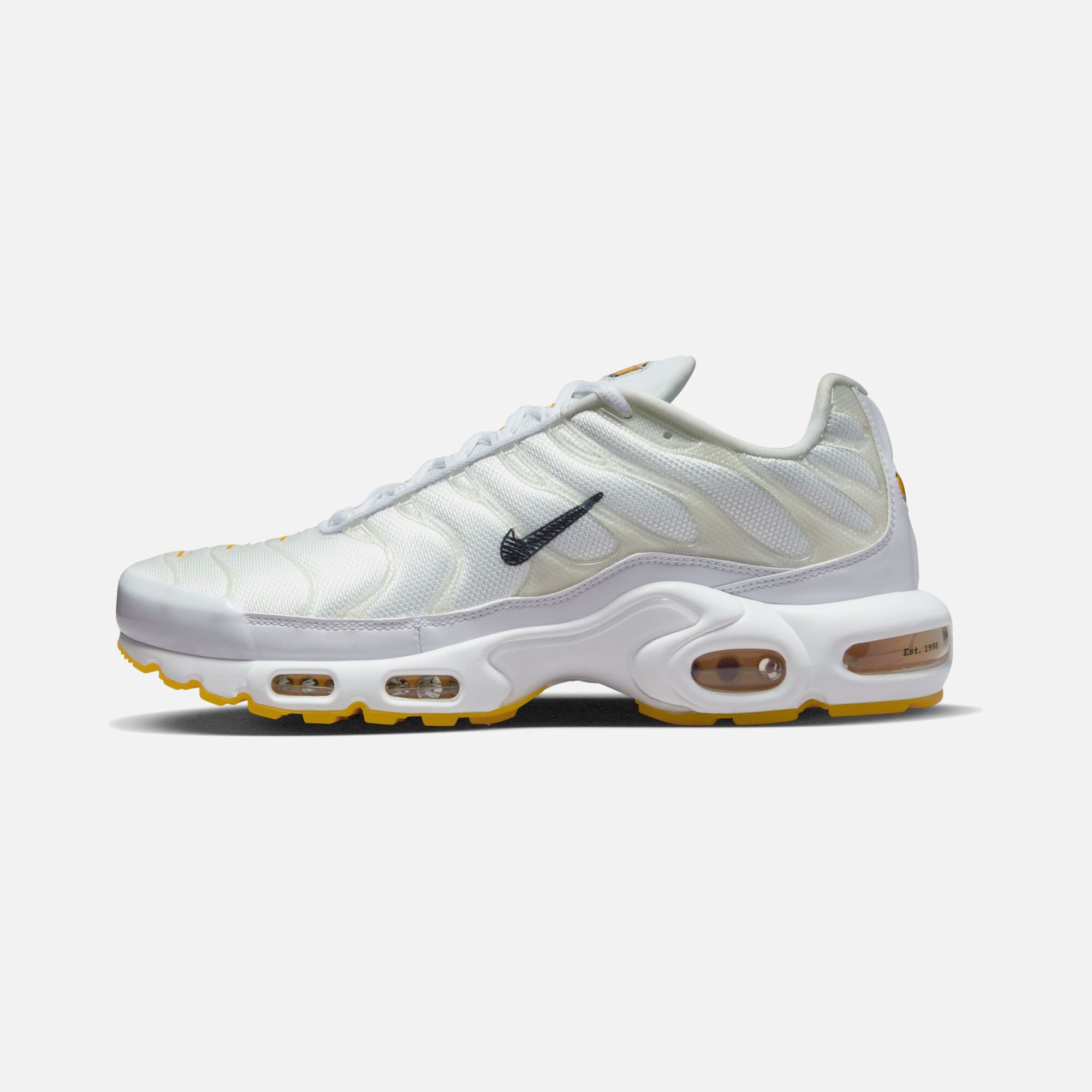 Nike Air Max Plus SE FW22 Erkek Spor Ayakkabı