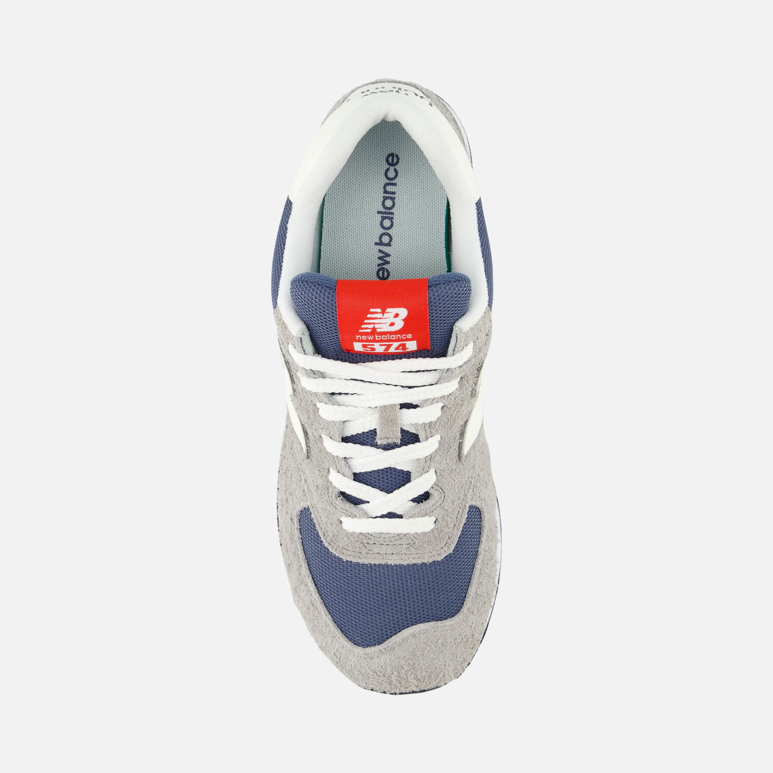 New Balance 574 Lifestyle Erkek Spor Ayakkabı