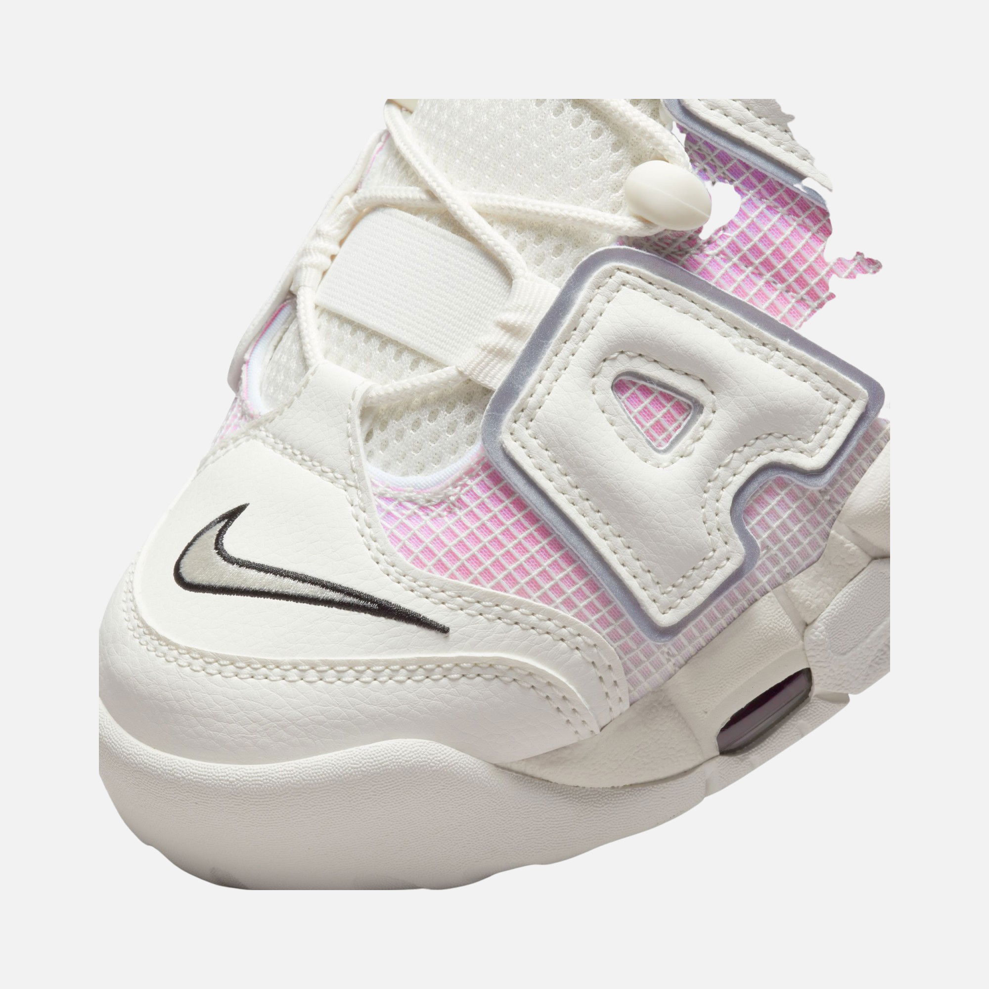 Nike Air More Uptempo '96 "Gradient" Erkek Spor Ayakkabı