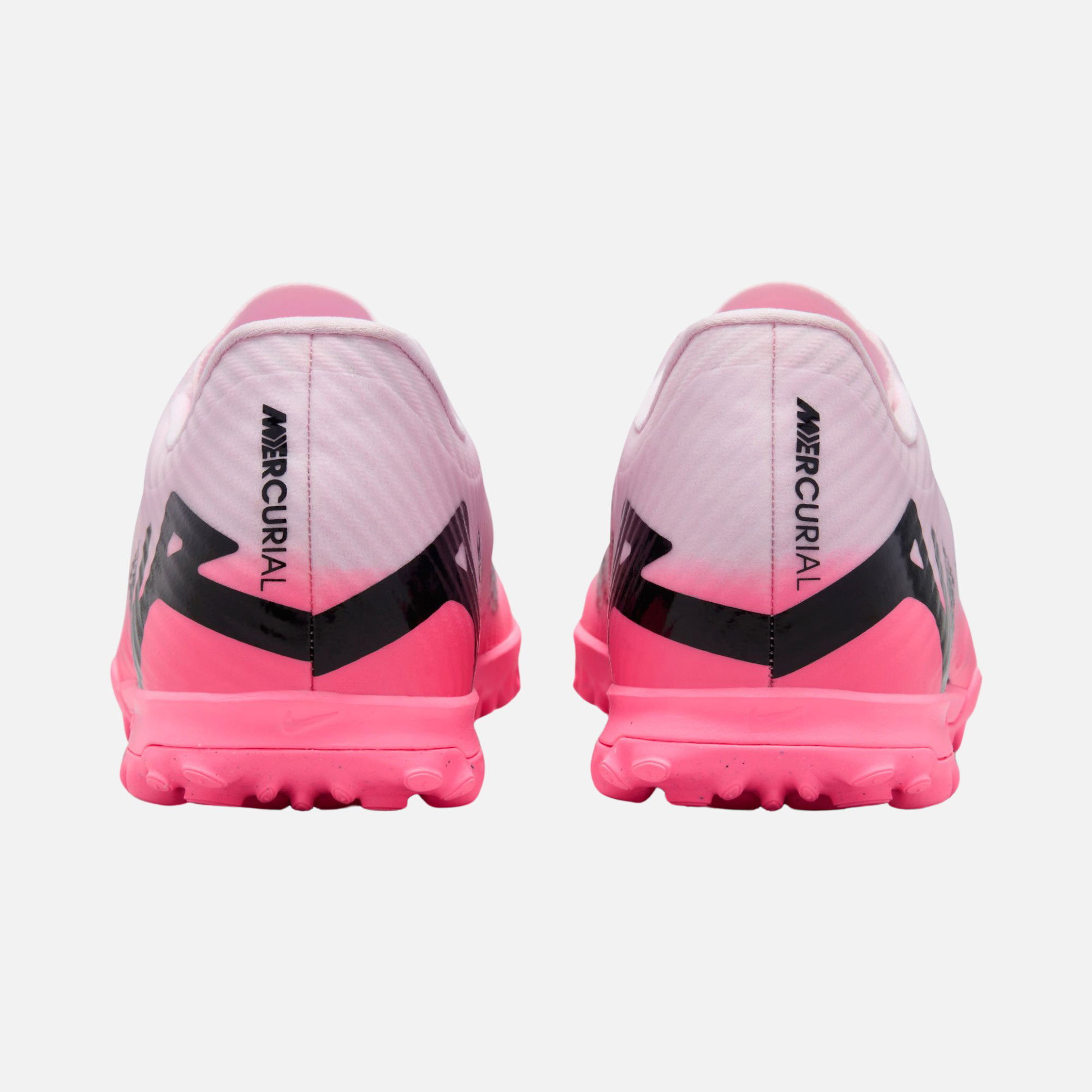 Nike Mercurial Zoom Vapor 15 Academy TF Turf Low-Top Erkek Halı Saha Ayakkabı