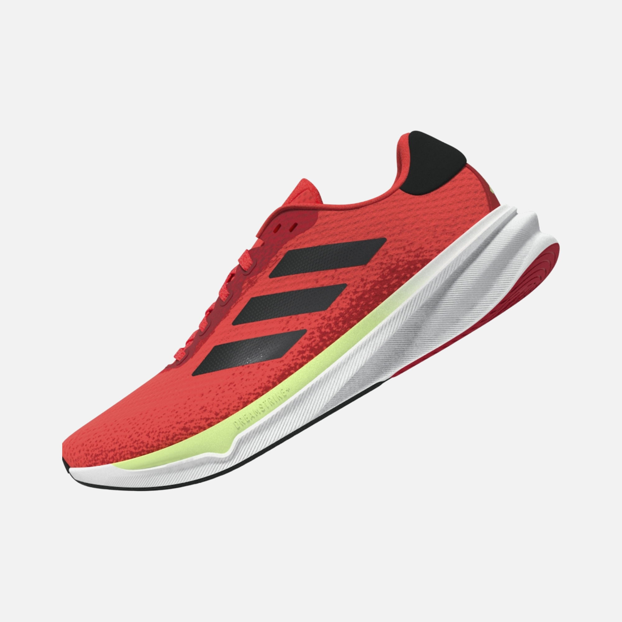 adidas Run Supernova Stride Running Erkek Spor Ayakkabı