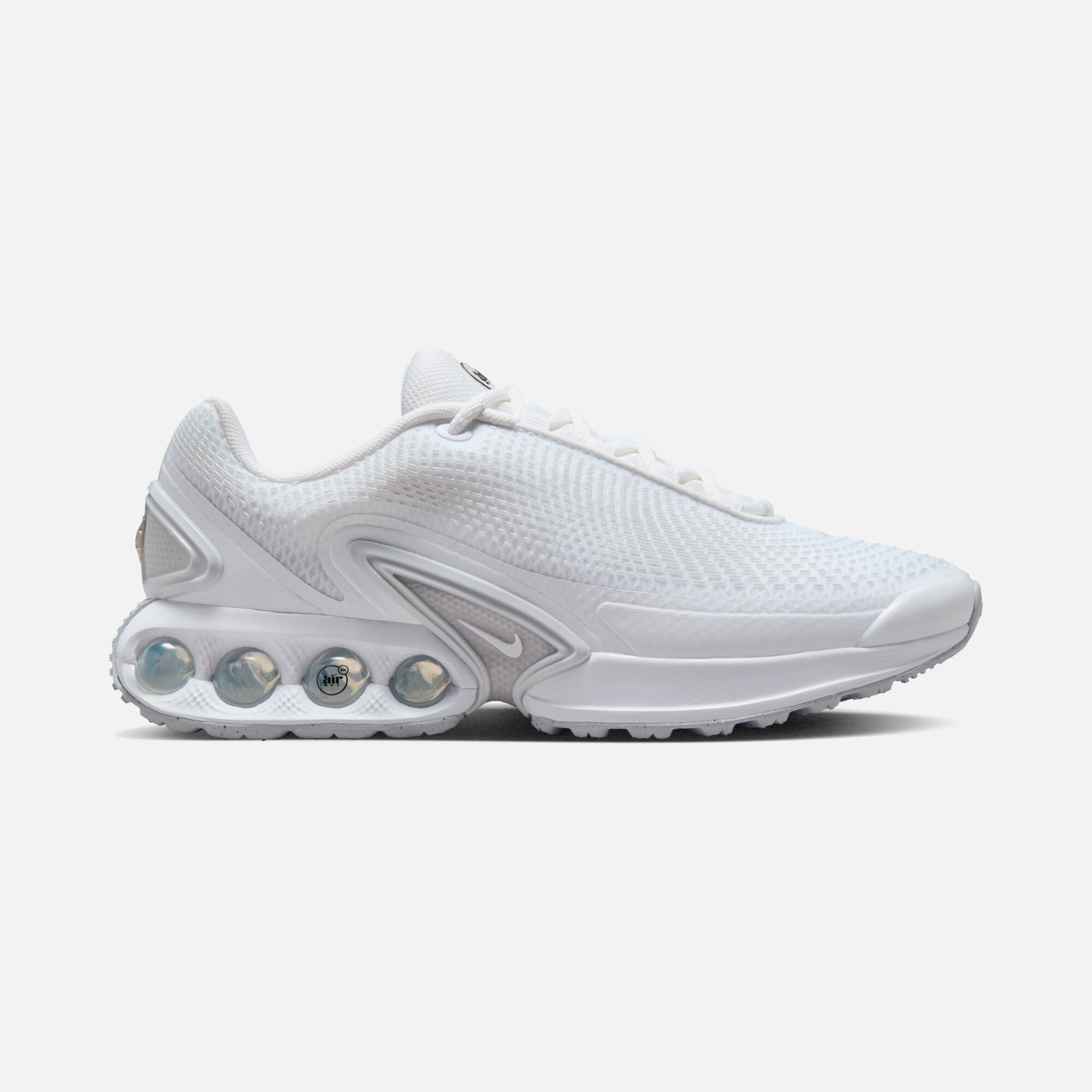 Nike Sportswear Air Max Dn ''Dynamic Air Unit System'' Kadın Spor Ayakkabı