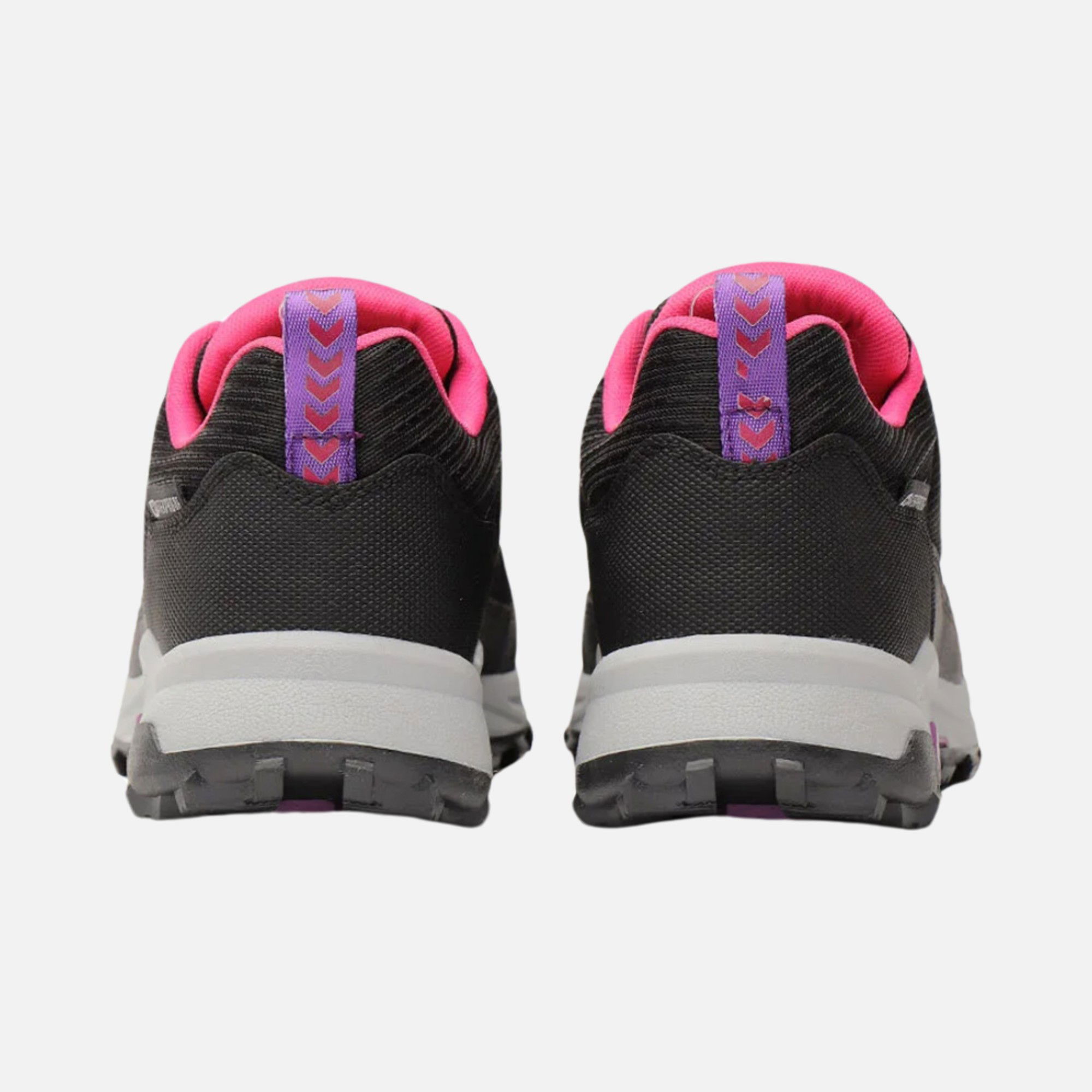 Hummel Lemos Hiking Unisex Spor Ayakkabı