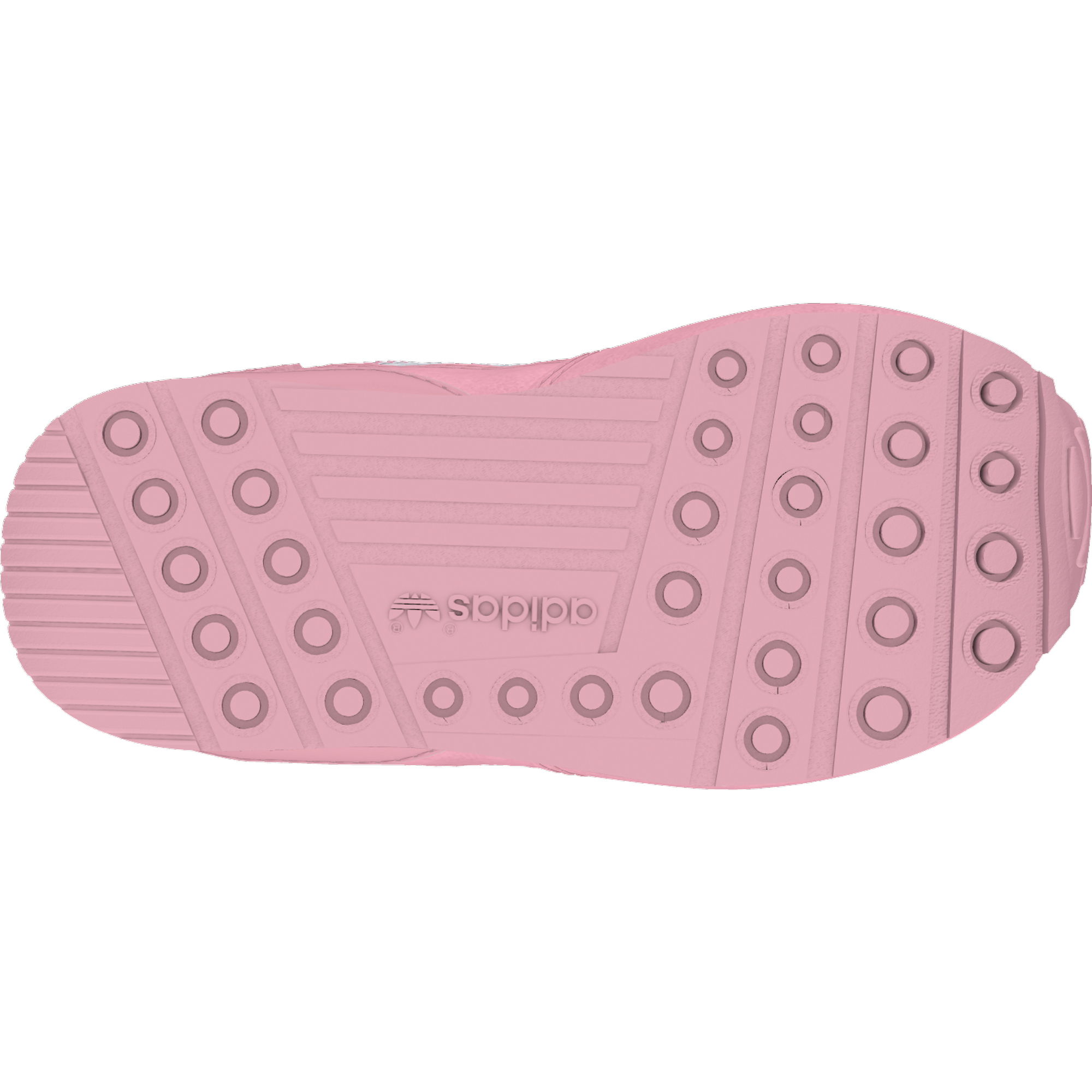 adidas ZX 500 Cf Inf Bebek Spor Ayakkabı