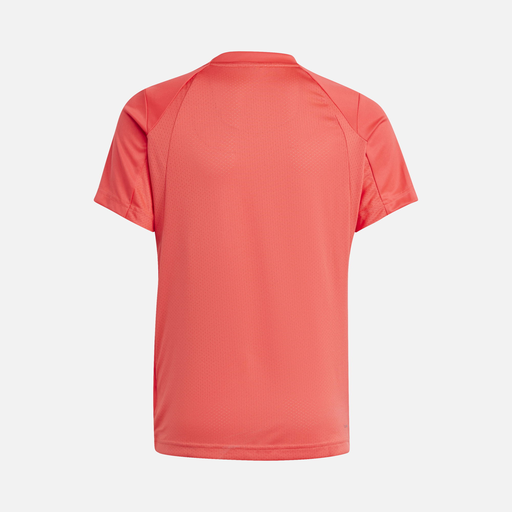 adidas Climacool Club Tennis 3-Bar Logo Short-Sleeve (Boys') Çocuk Tişört