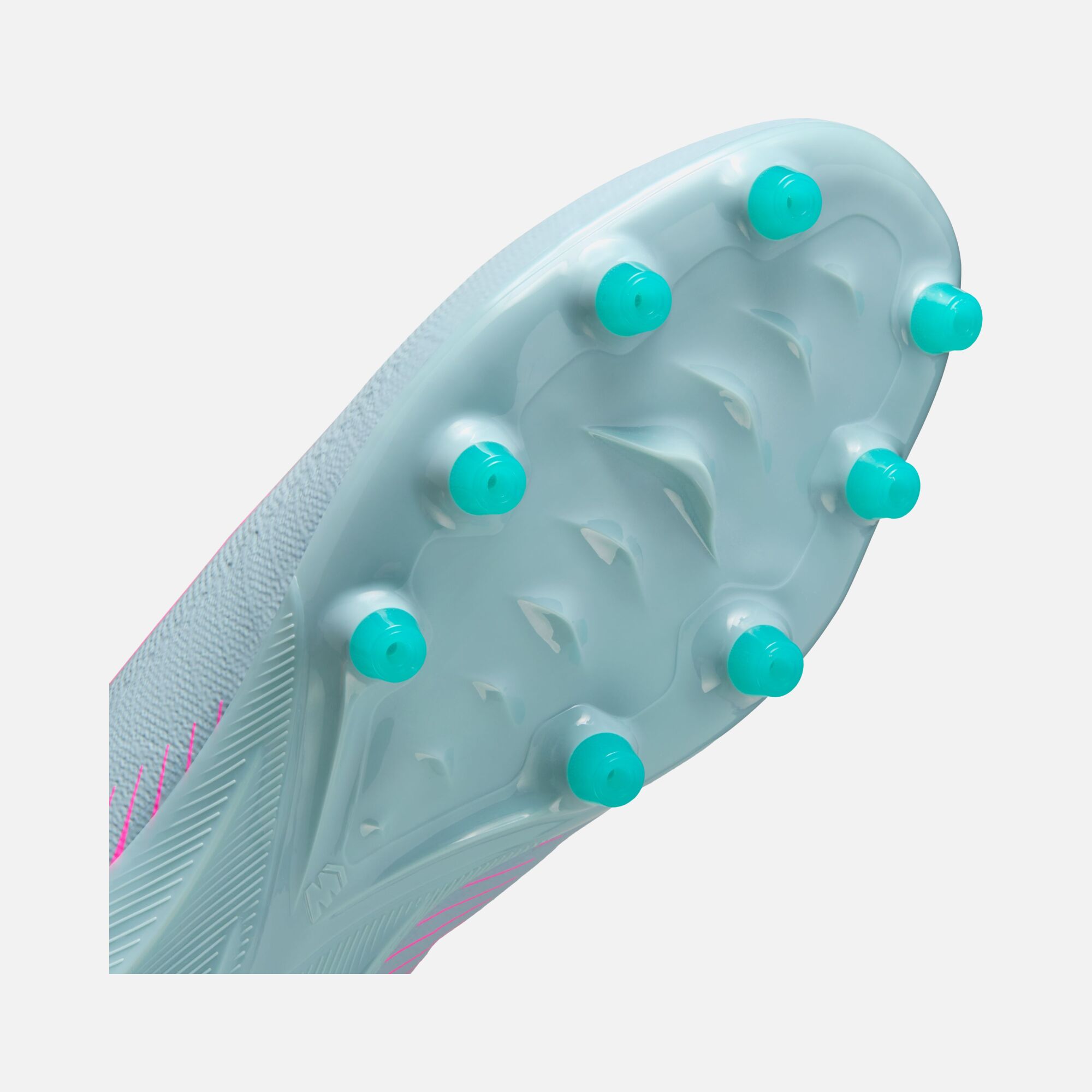 Nike Mercurial Zoom Vapor 16 Pro Artificial Ground-Pro Low-Top Erkek Krampon