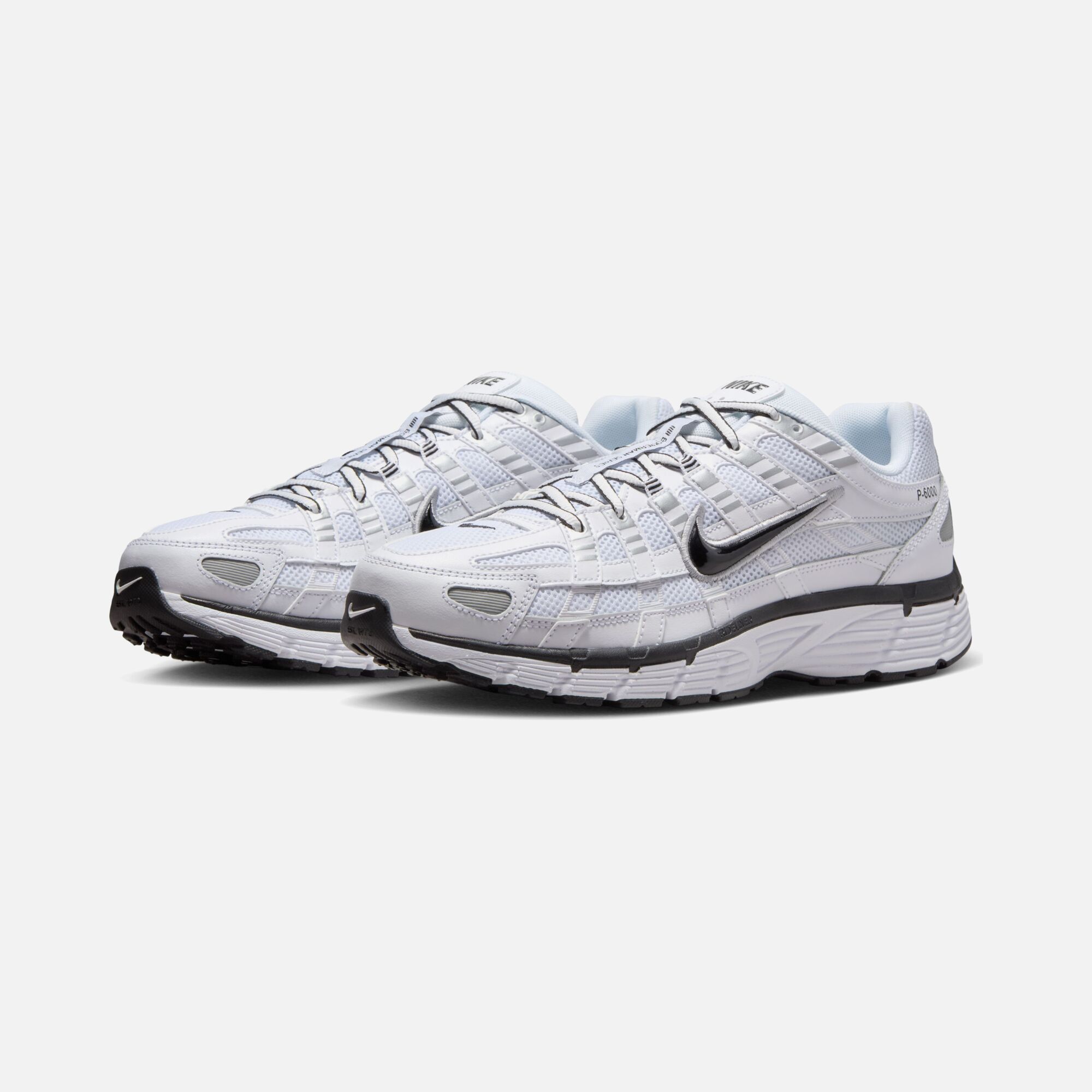 Nike P-6000 Sportswear Erkek Spor Ayakkabı