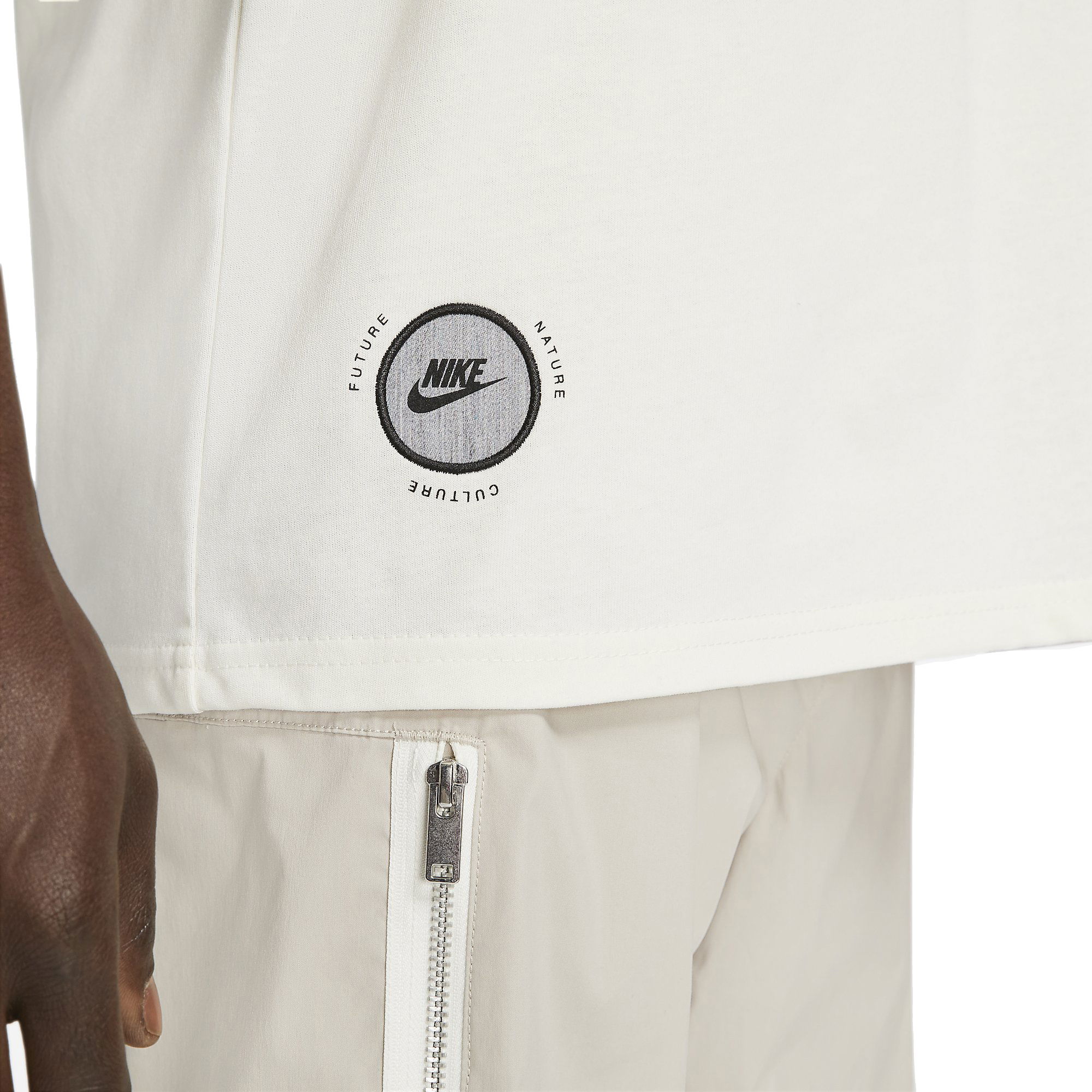 Nike Sportswear M2Z Pocket Short-Sleeve Erkek Tişört