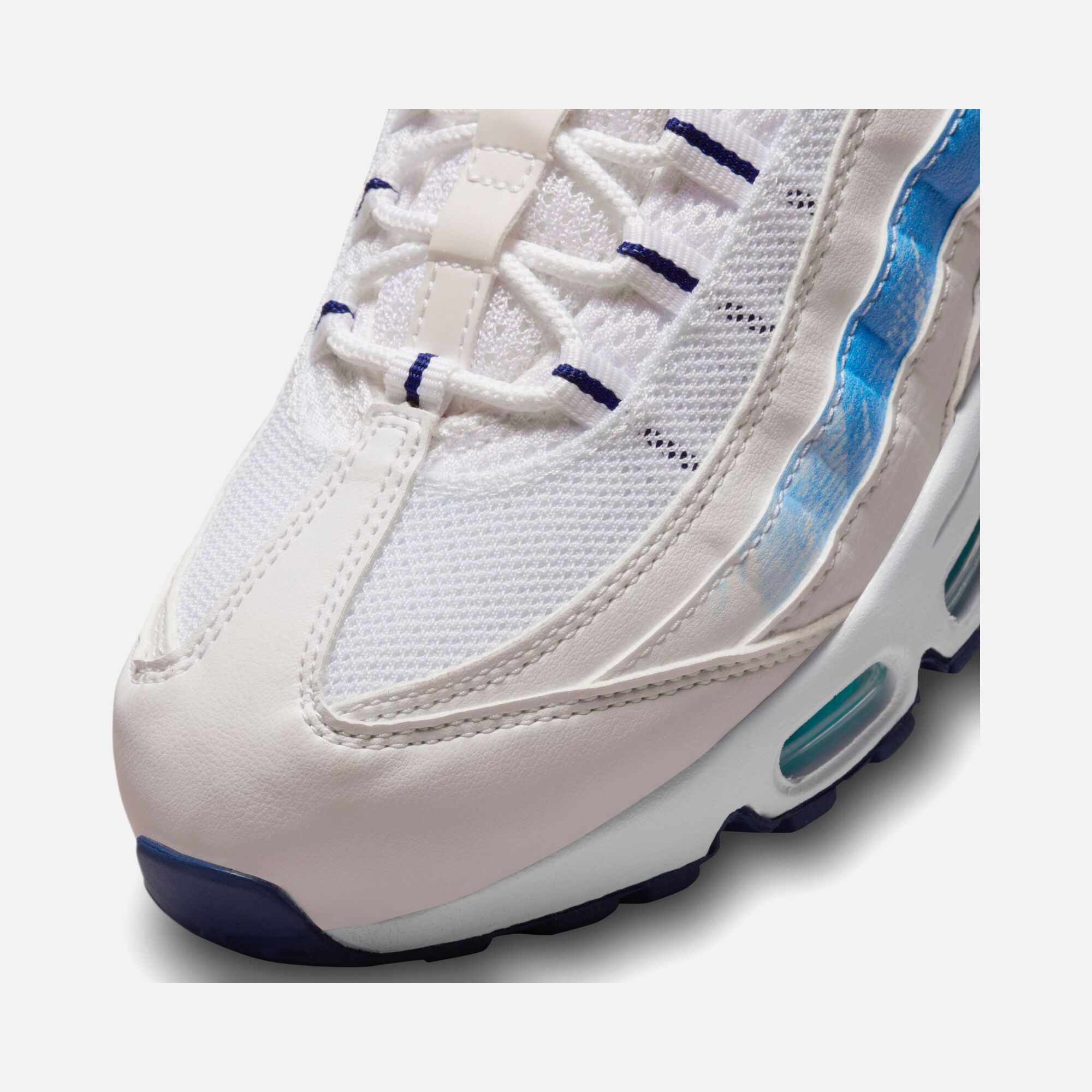 Nike Air Max 95 "3 Lions" Erkek Spor Ayakkabı