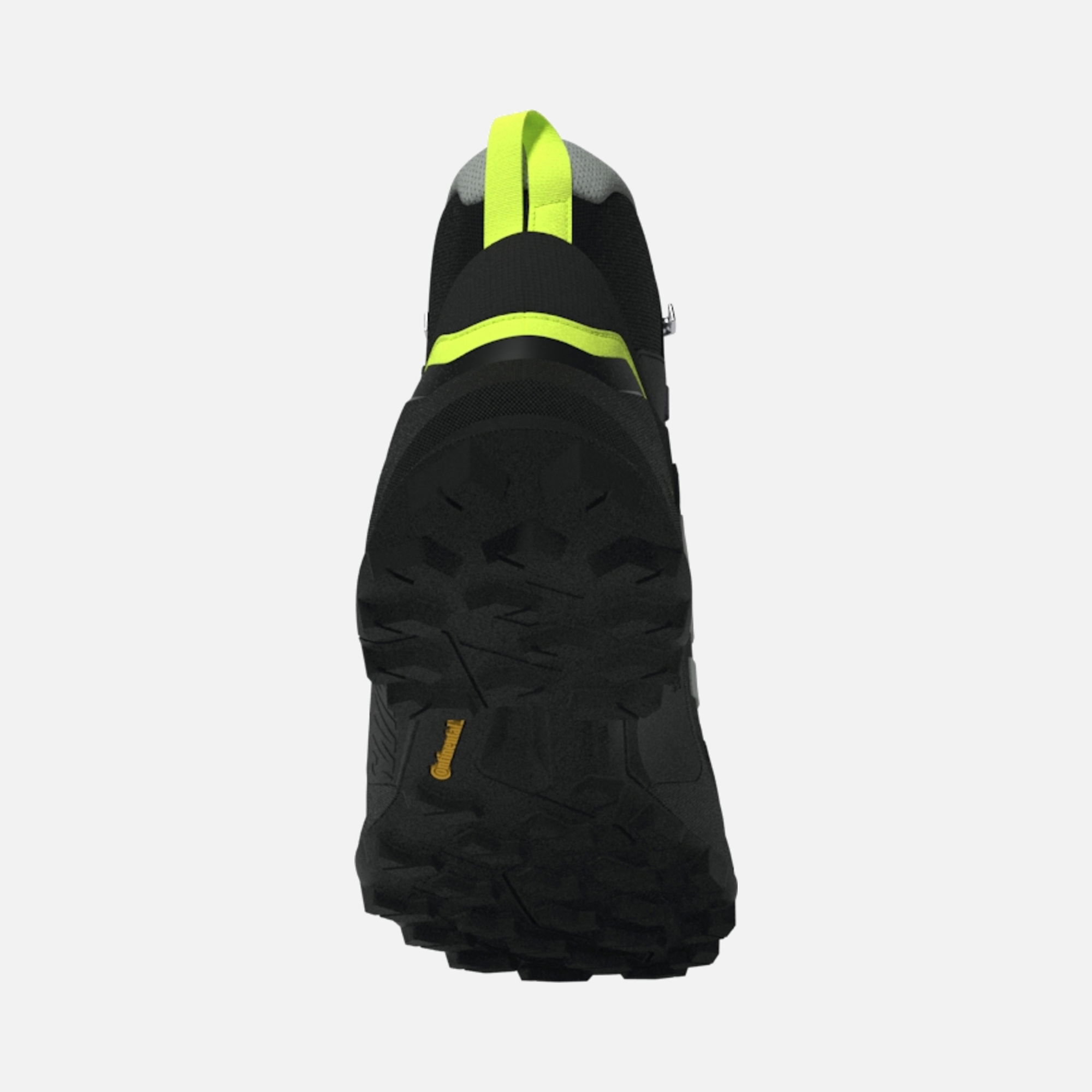 adidas Terrex Swift R3 Mid Gore-Tex Erkek Spor Ayakkabı