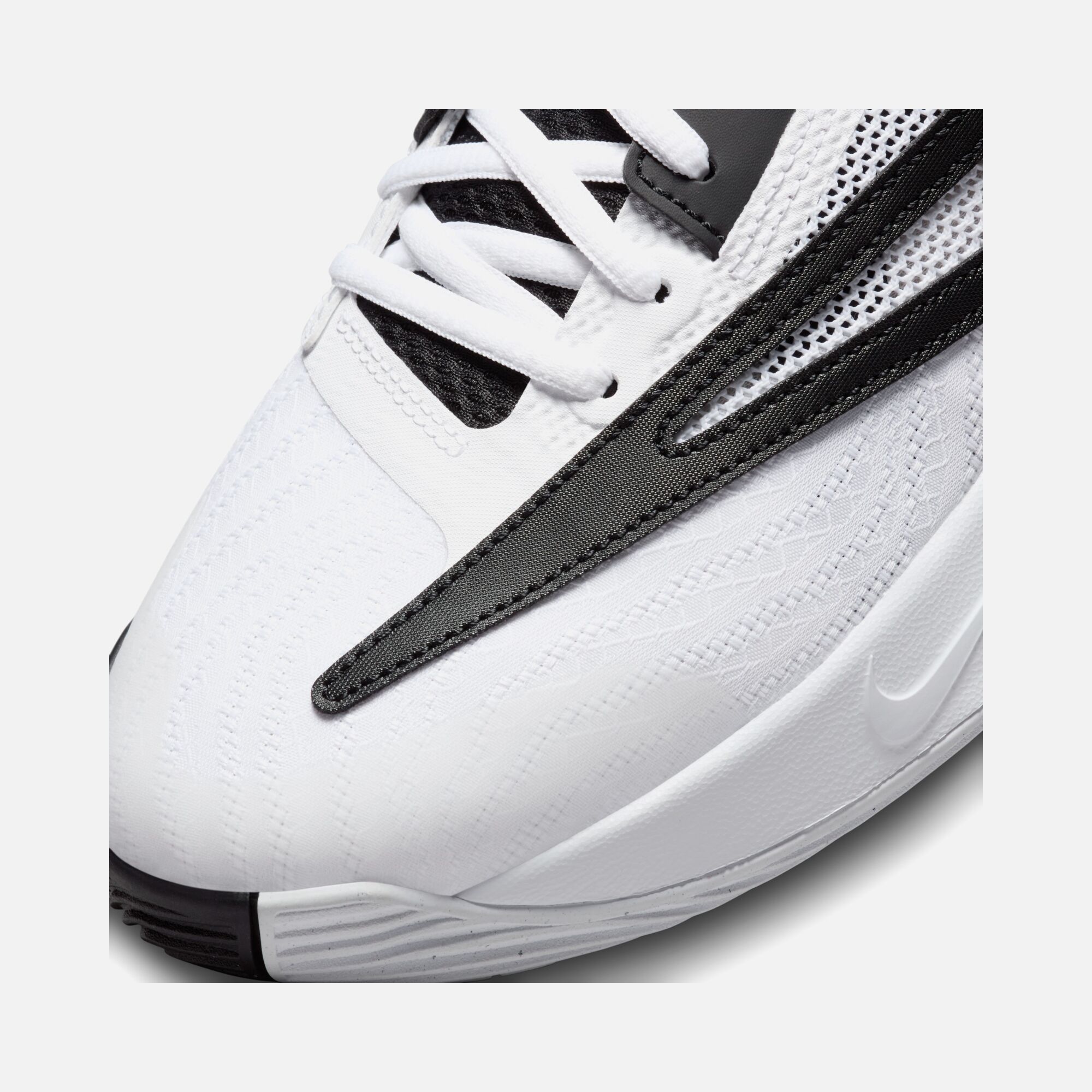 Nike Giannis Antetokounmpo Immortality 3 Erkek Basketbol Ayakkabısı