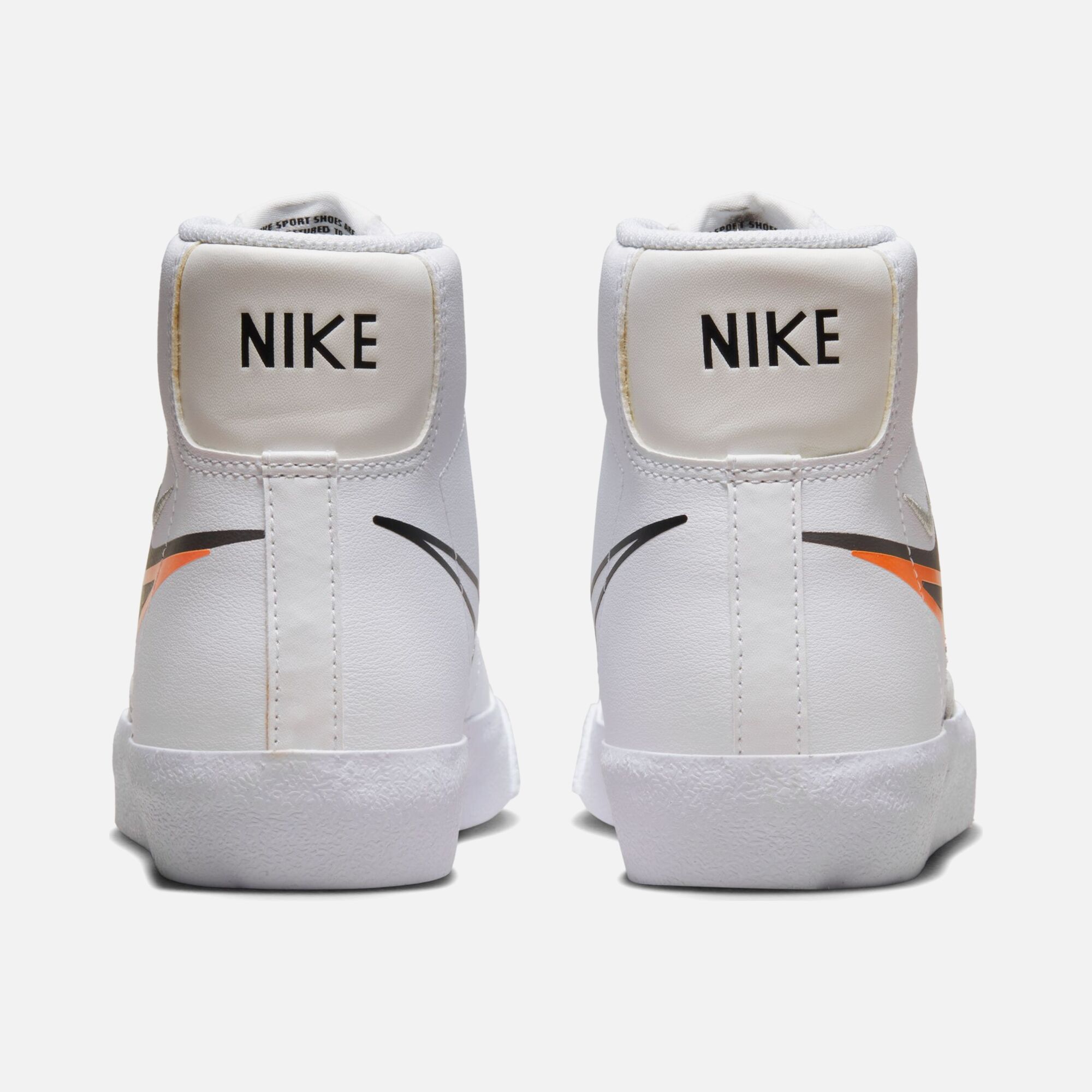 Nike Blazer Mid Next Nature ''Multi Swoosh'' (GS) Spor Ayakkabı