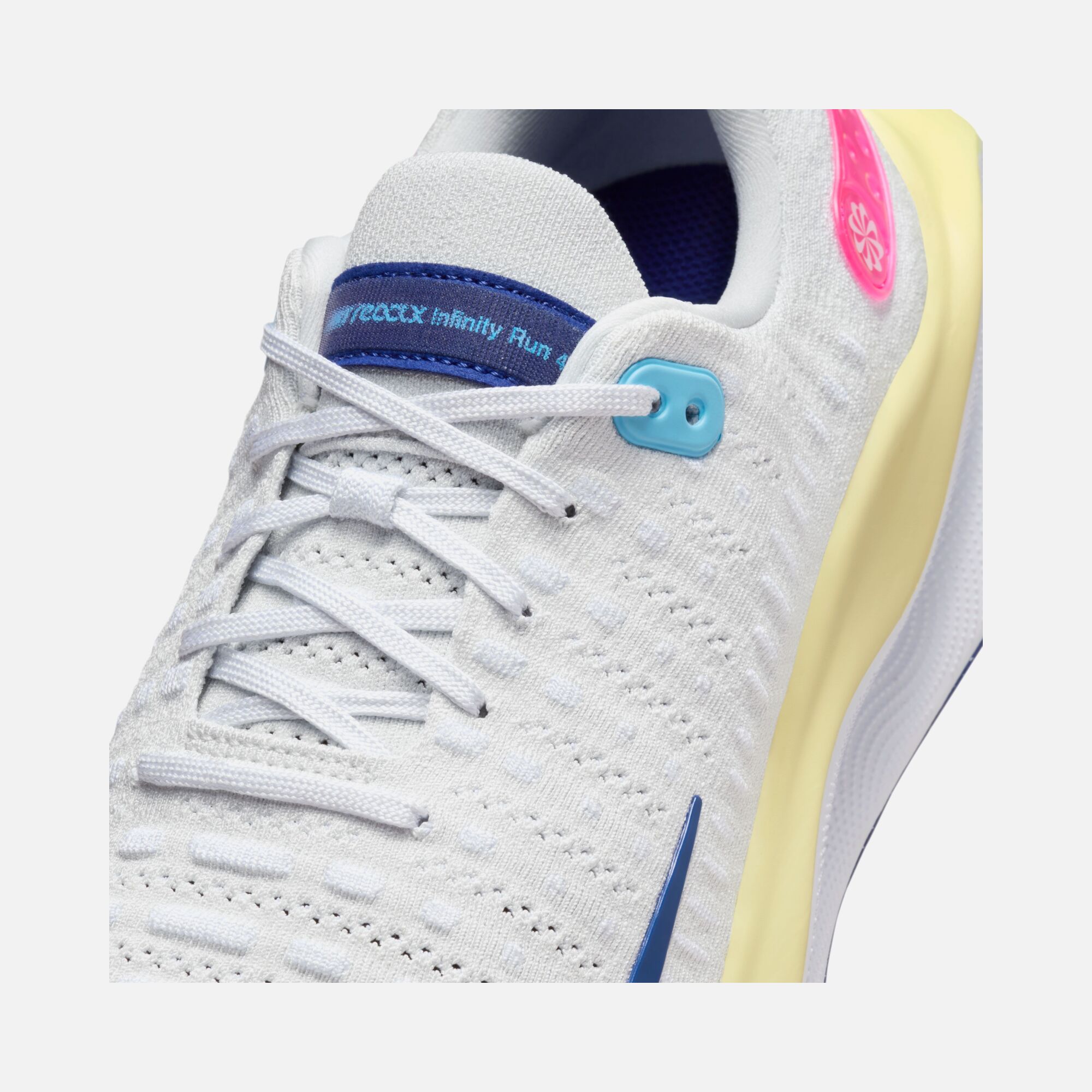 Nike InfinityRN 4 Road Running Erkek Spor Ayakkabı