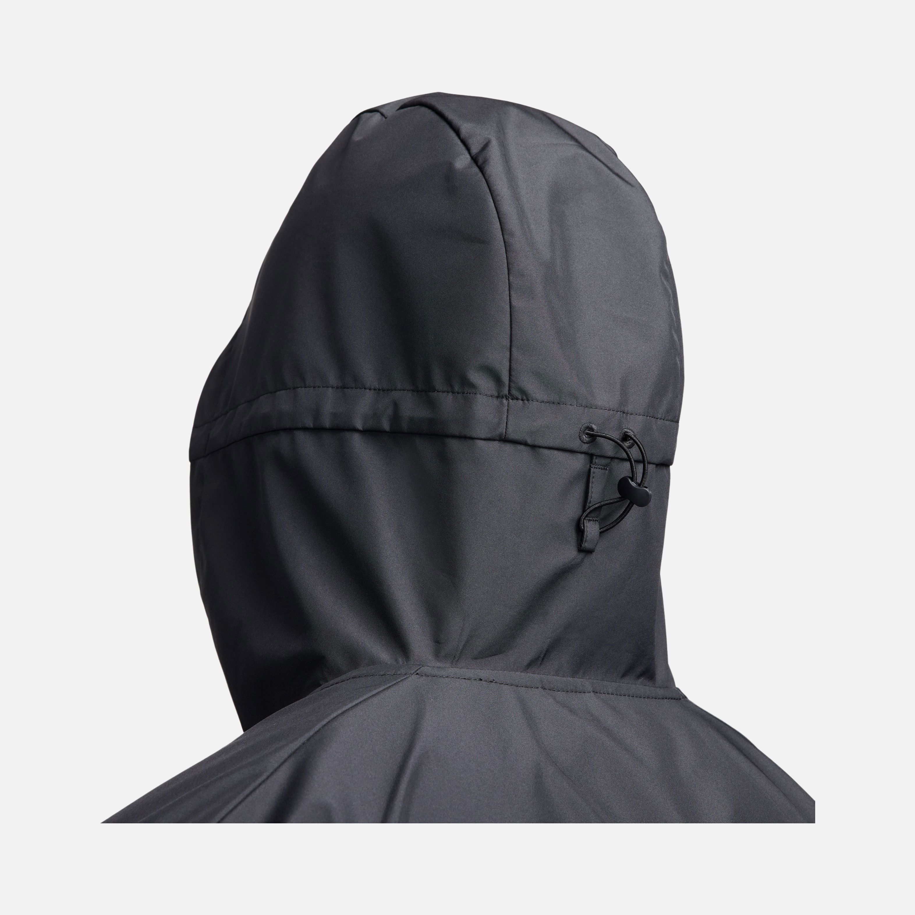 Nike Windrunner Storm-Fit Running Full-Zip Hoodie Erkek Ceket