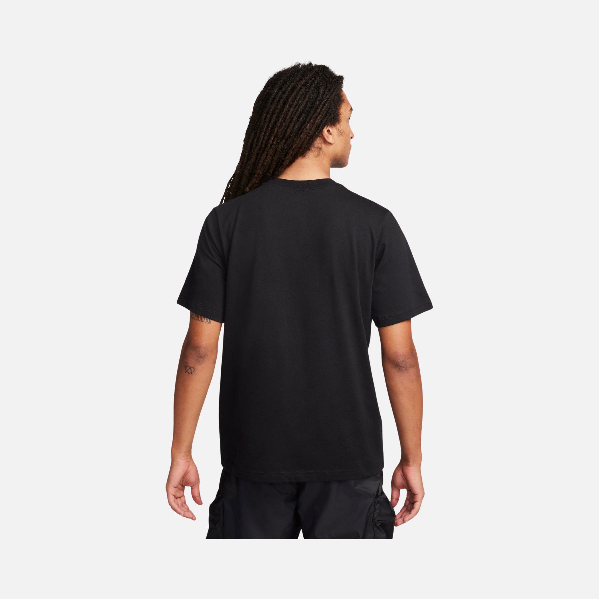 Nike Sportswear Oc3 Graphic Boyfriend Short-Sleeve Kadın Tişört