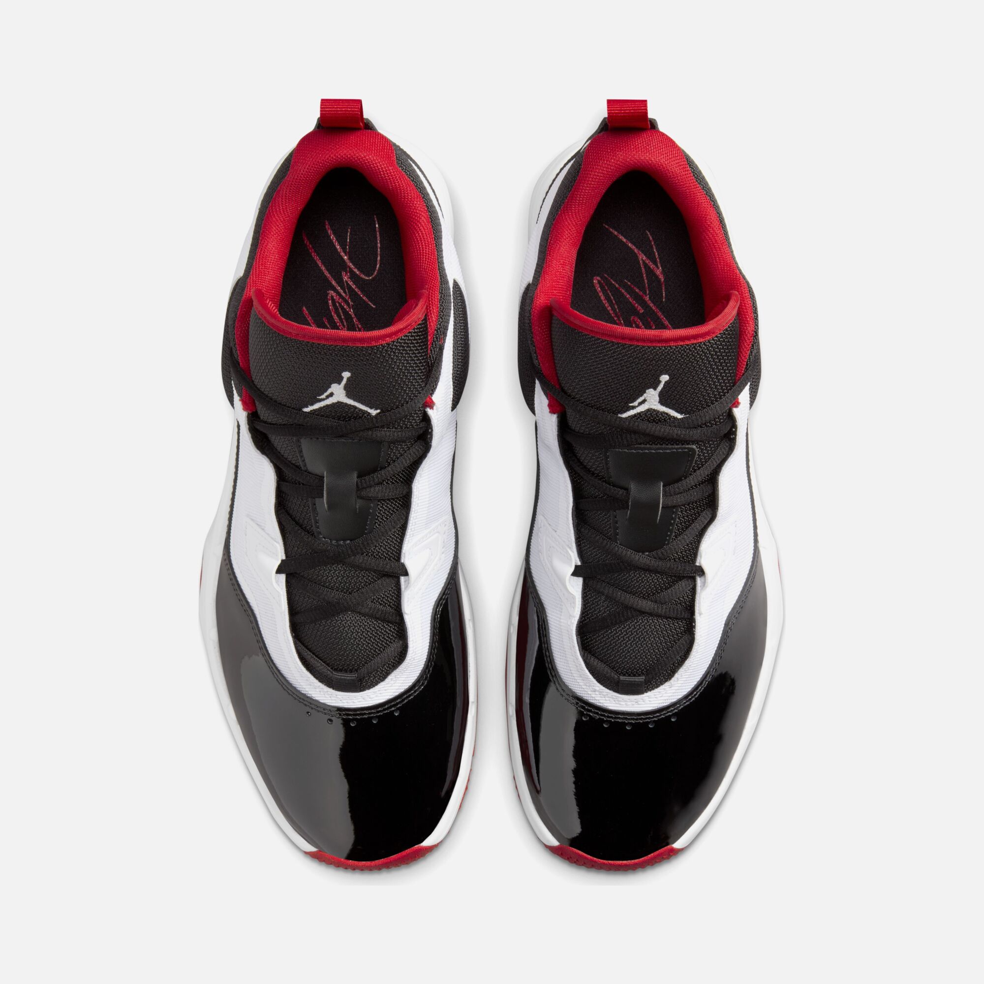 Nike Jordan Stay Loyal 3 Erkek Basketbol Ayakkabı