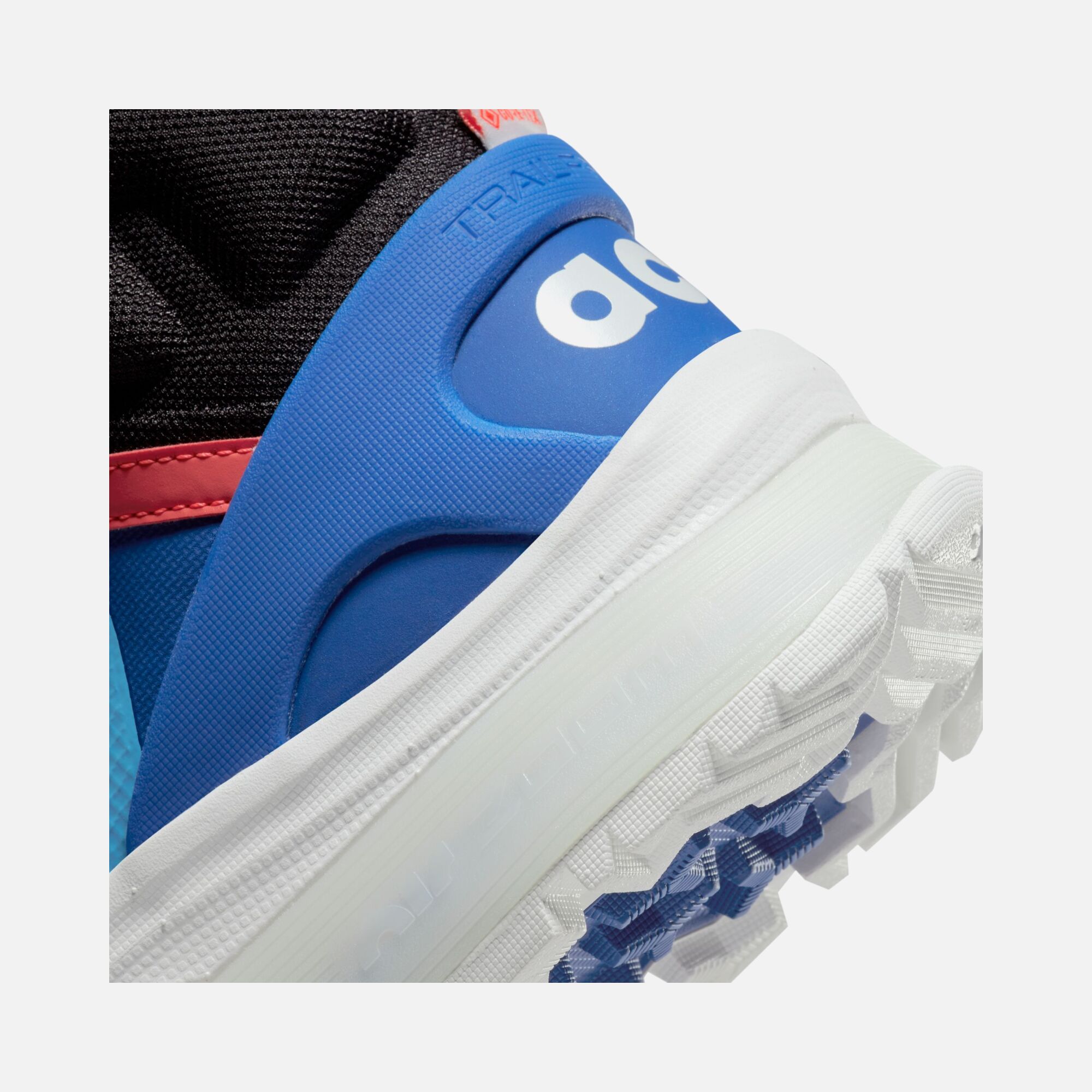 Nike ACG Zoom Gaiadome Gore-Tex Erkek Bot