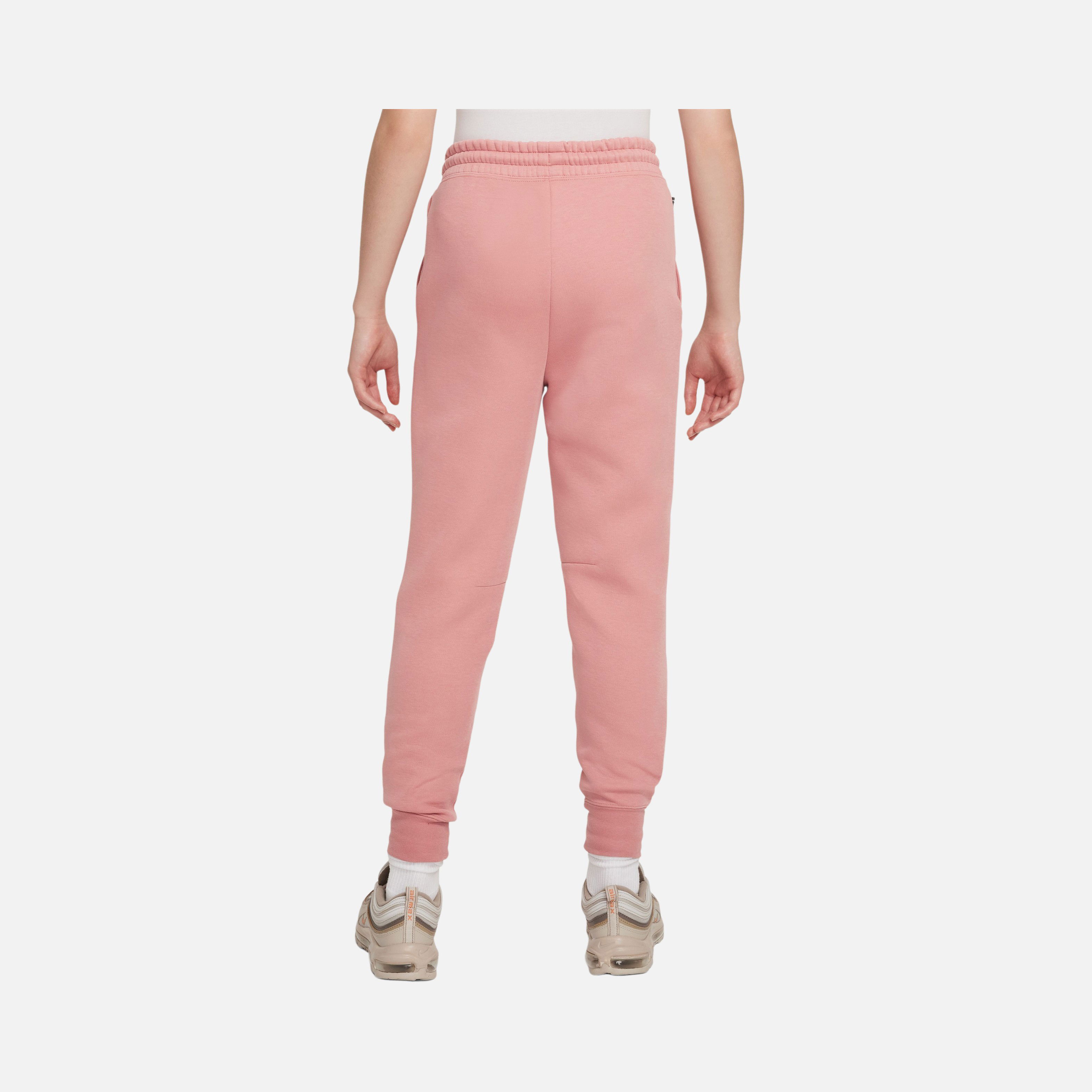 Nike Sportswear Tech Fleece SU24 (Girls') Çocuk Eşofman Altı