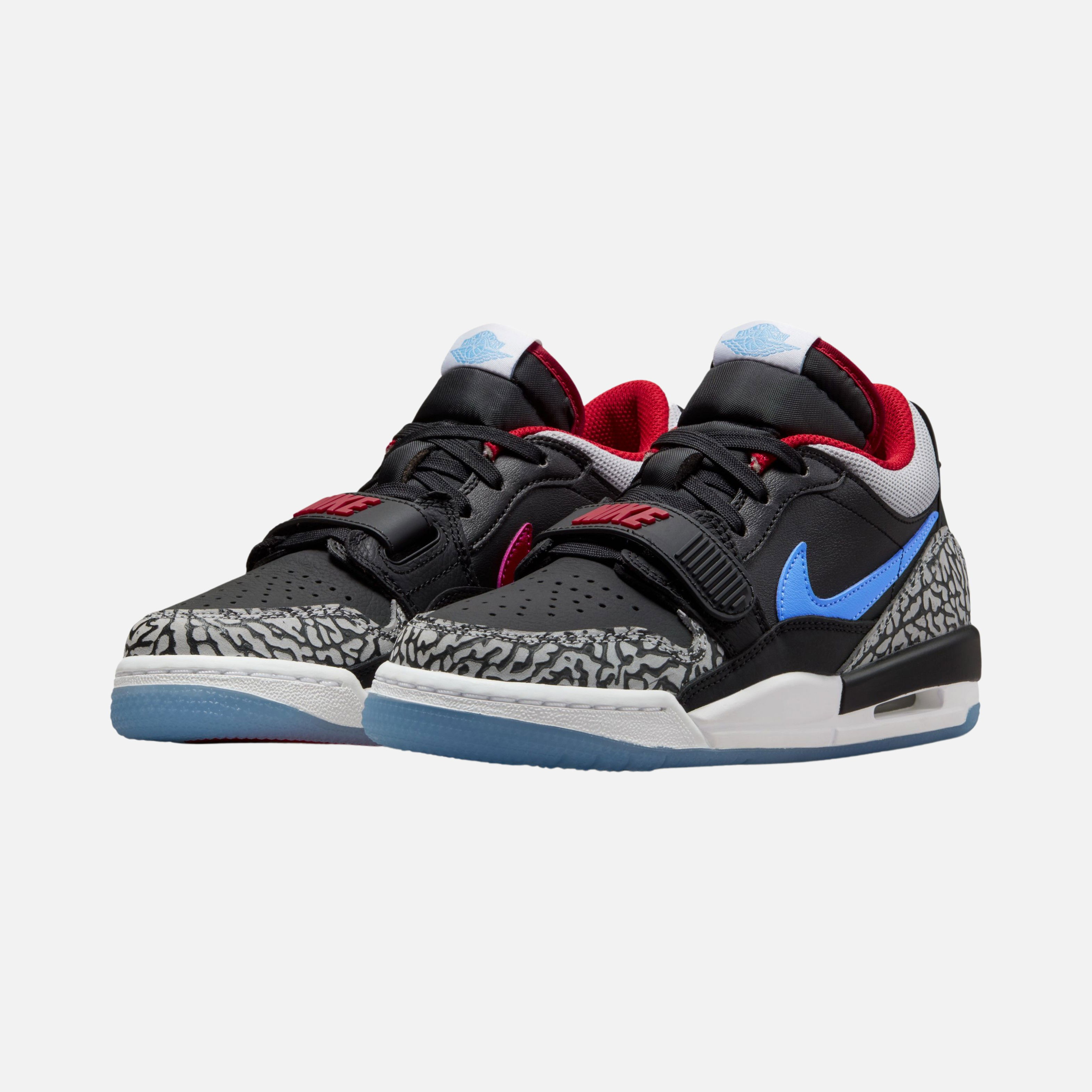 Nike Air Jordan Legacy 312 Low (GS) Spor Ayakkabı