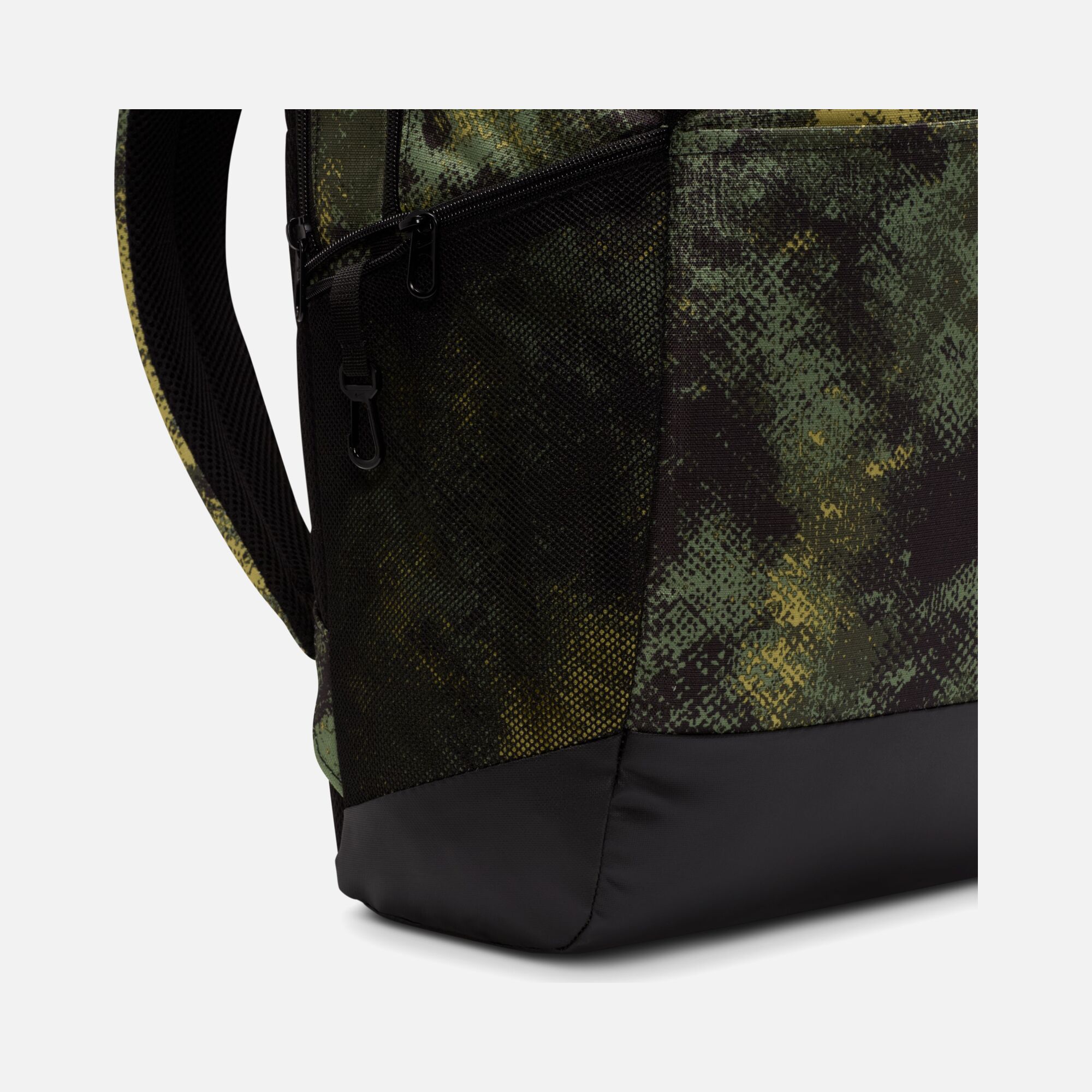 Nike Brasilia 9.5 Camouflage All Over Printed Training (24 L) Unisex Sırt Çantası