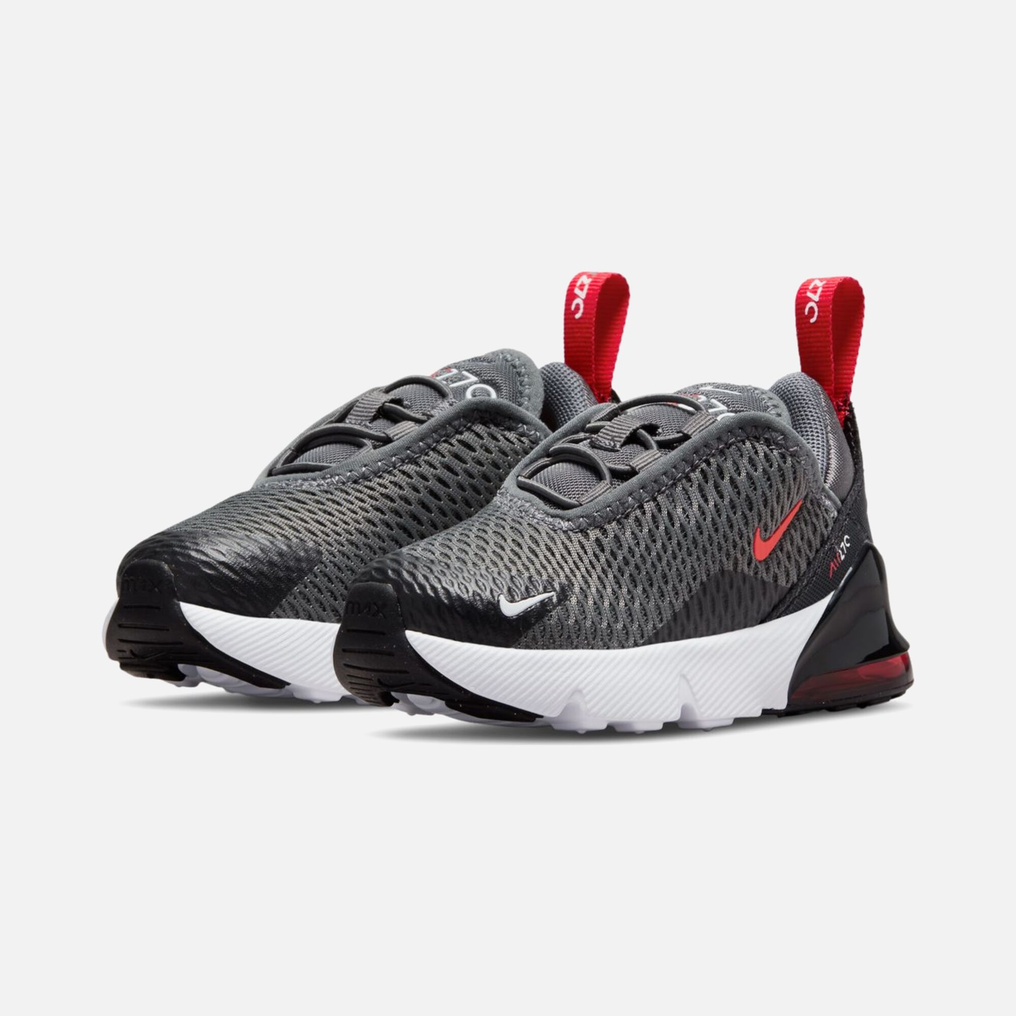 Nike Air Max 270 FW22 (TD) Bebek Spor Ayakkabı