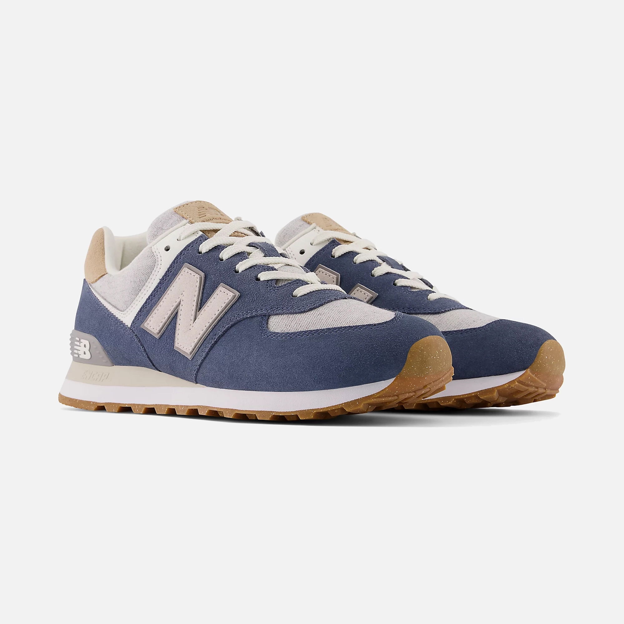 New Balance U574 Unisex Spor Ayakkabı