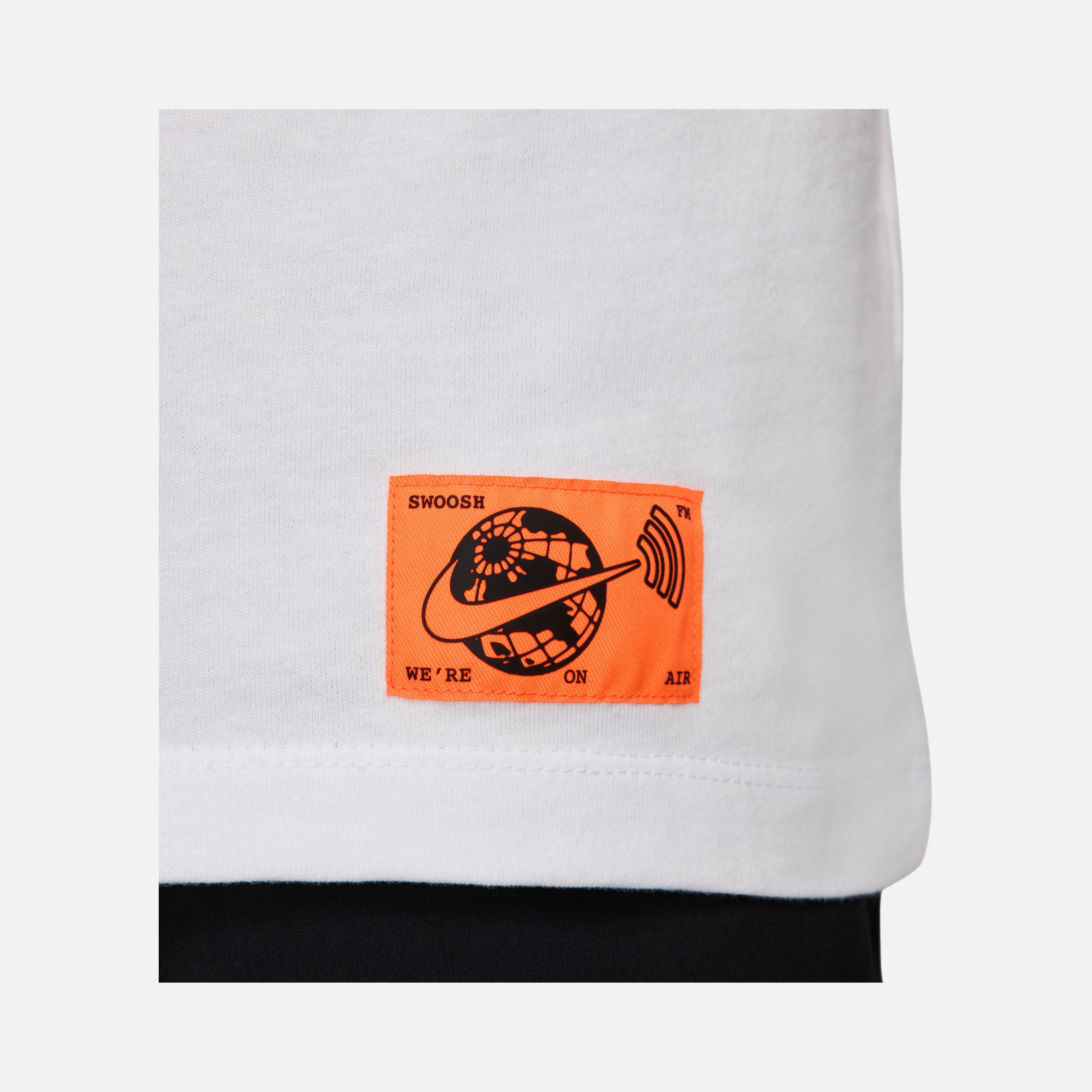 Nike Sportswear OC LBR Pk4 Short-Sleeve Erkek Tişört