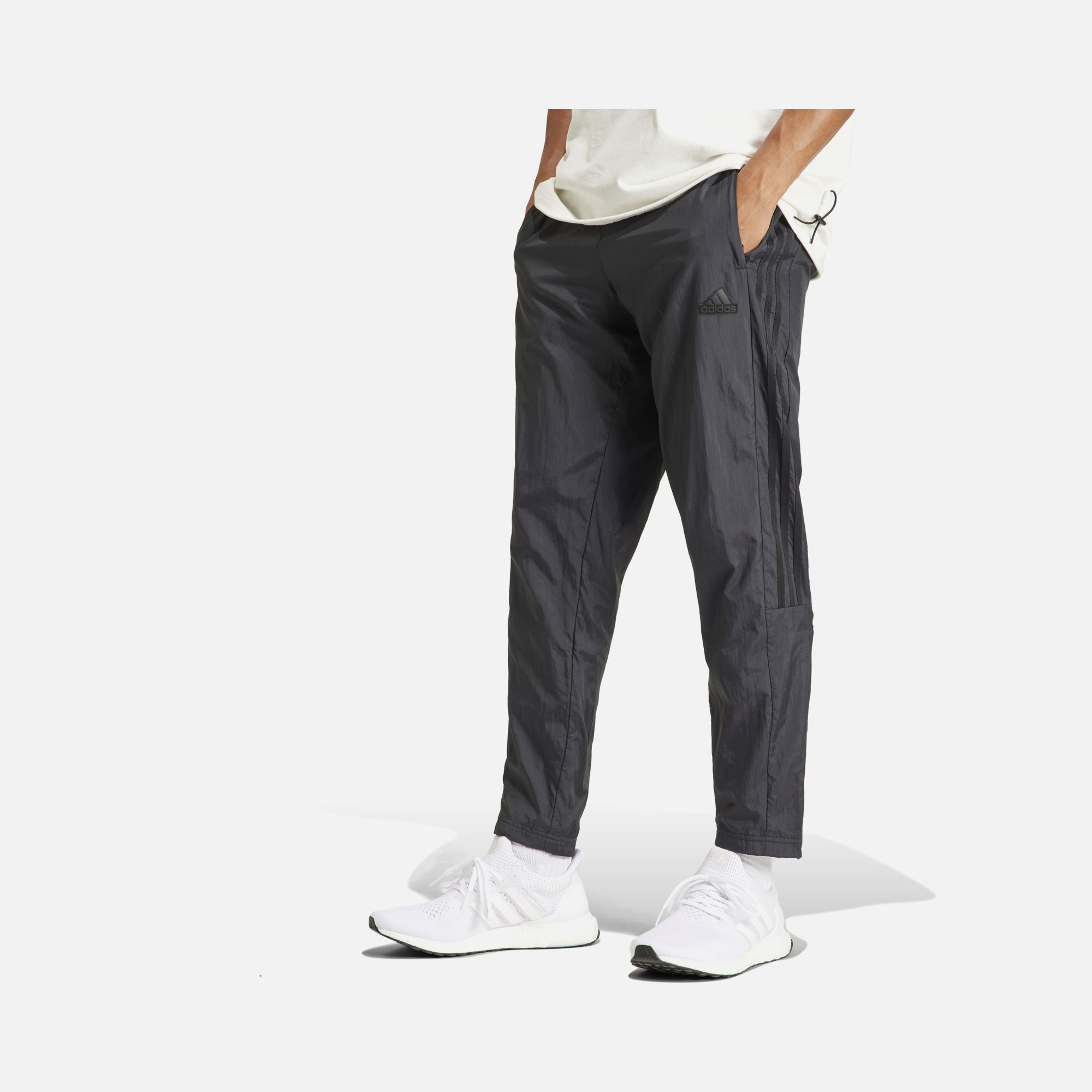 adidas Sportswear Tiro 3-Stripes Erkek Eşofman Altı