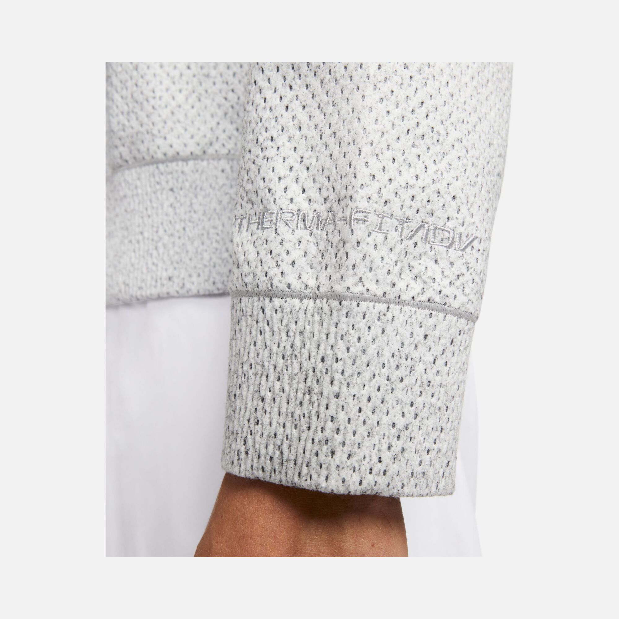 Nike Sportswear Therma-Fit ADV Forward Crew Erkek Sweatshirt