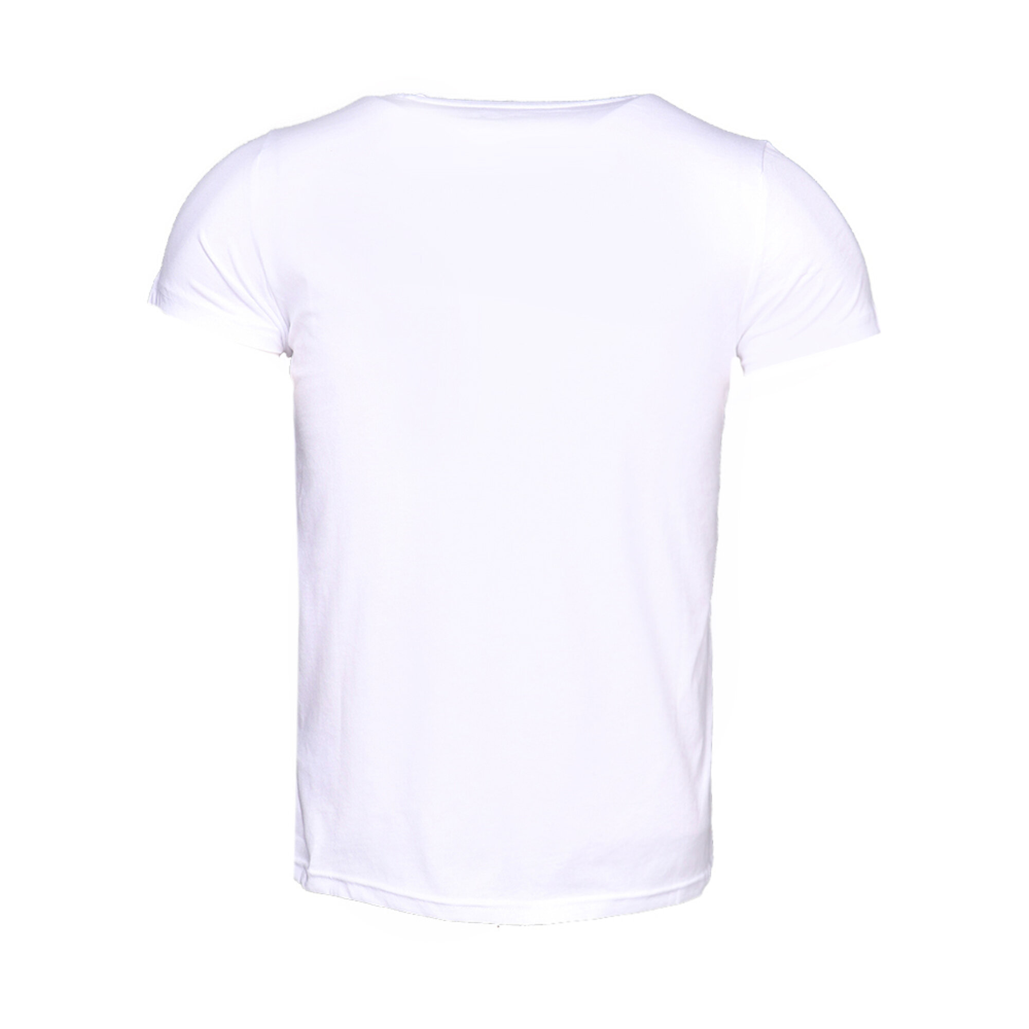 Hummel Fausto Vnk Short-Sleeve Erkek Tişört