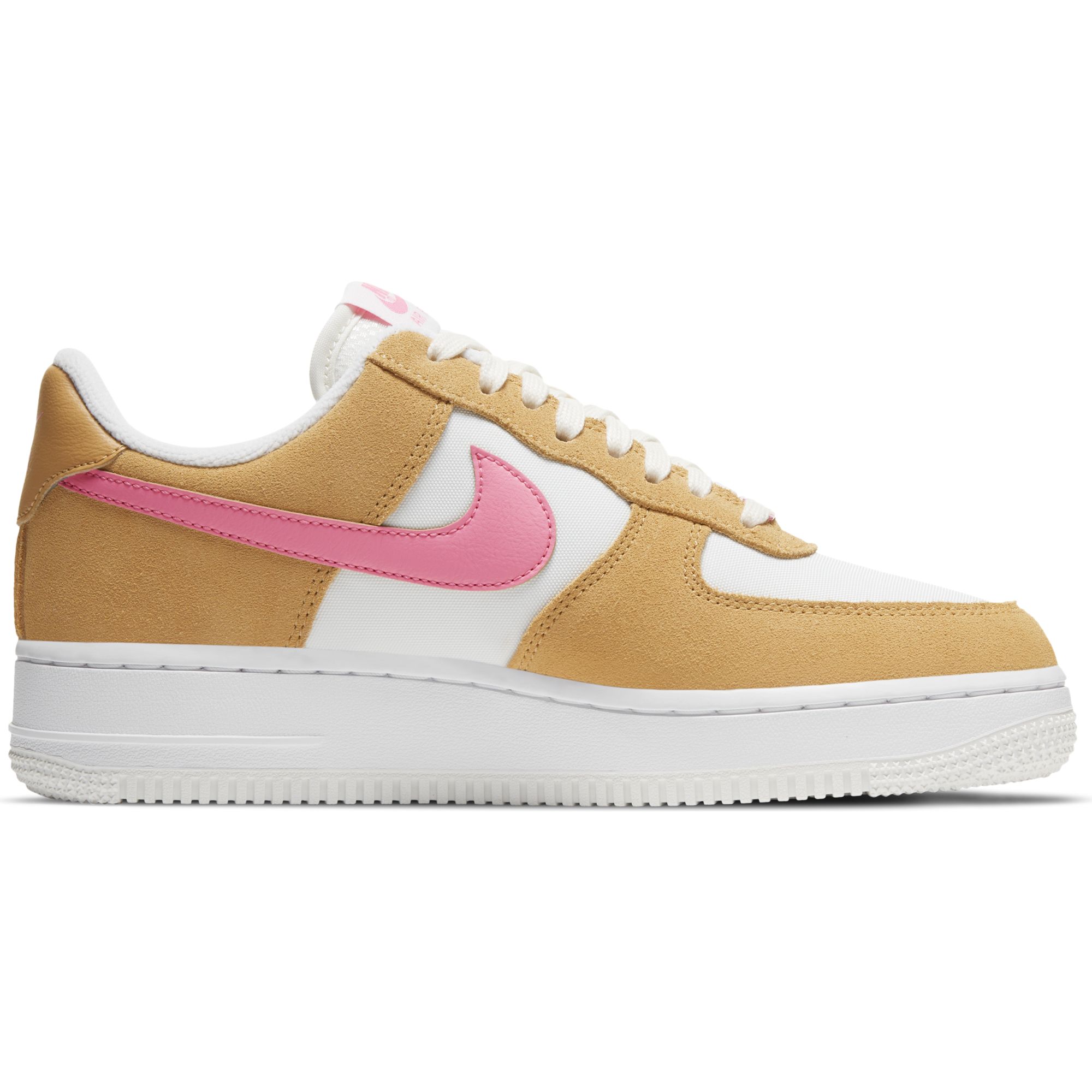 Nike Air Force 1 '07 Kadın Spor Ayakkabı