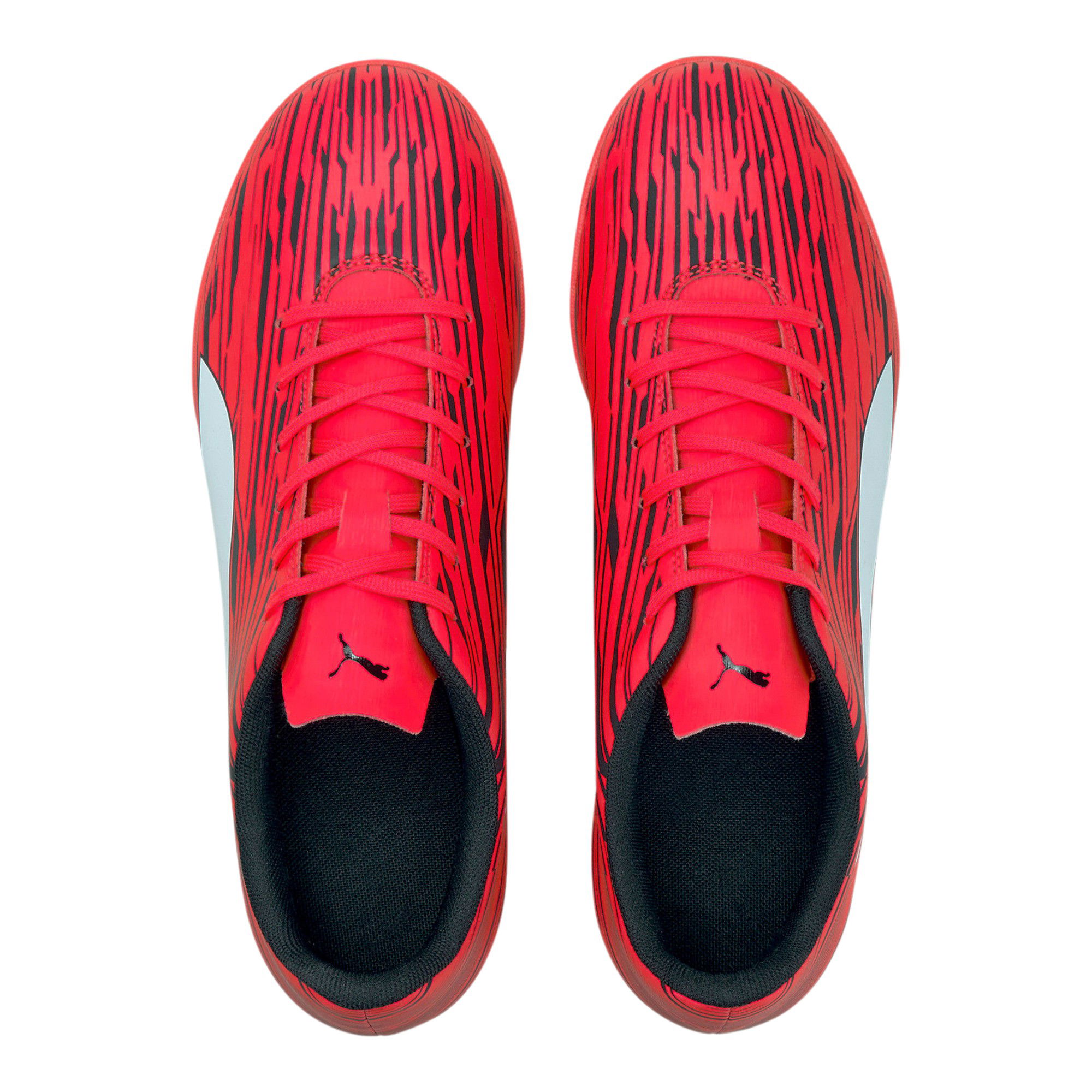 Puma Rapido III IT Erkek Halı Saha Ayakkabı