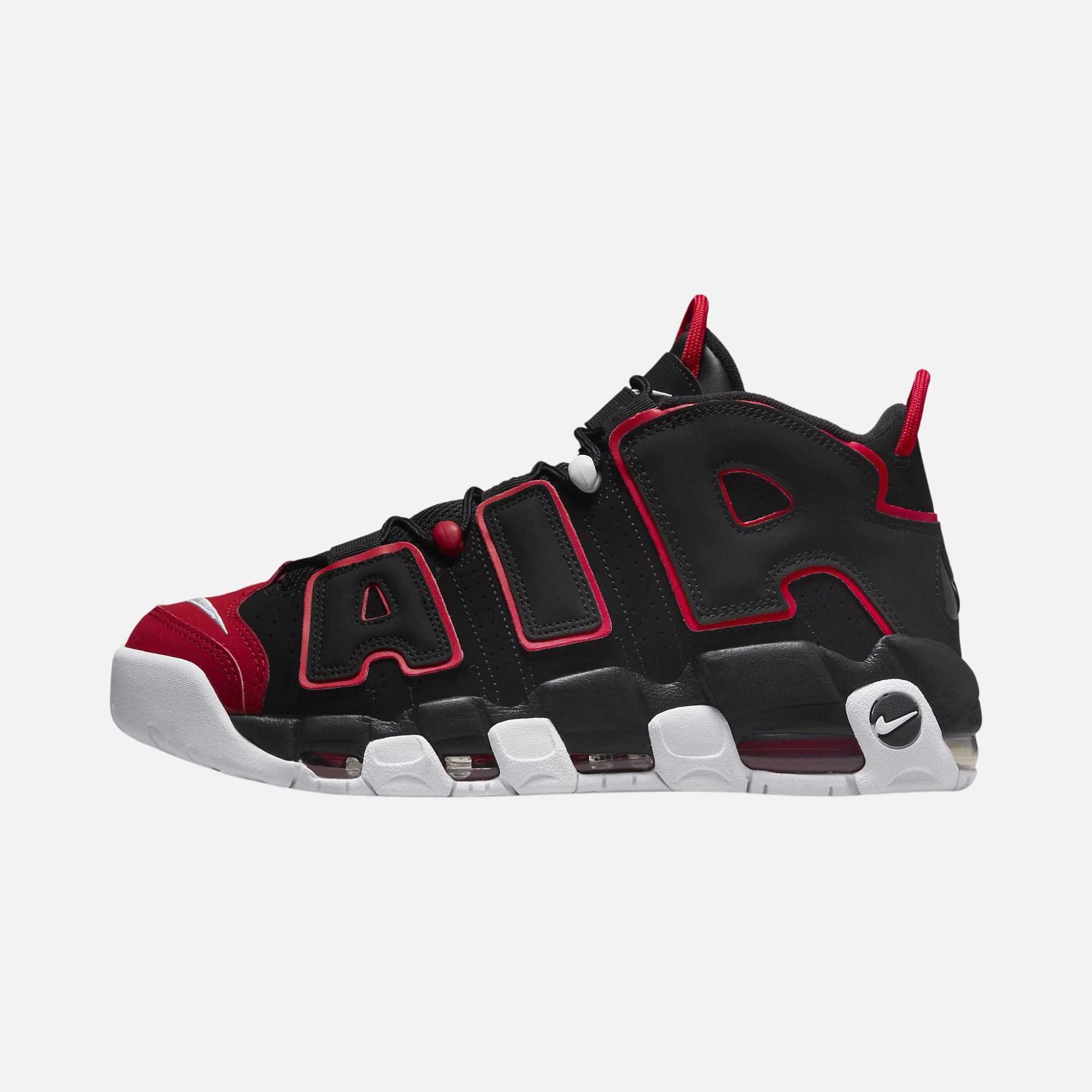 Nike Air More Uptempo '96 FW23 Erkek Spor Ayakkabı