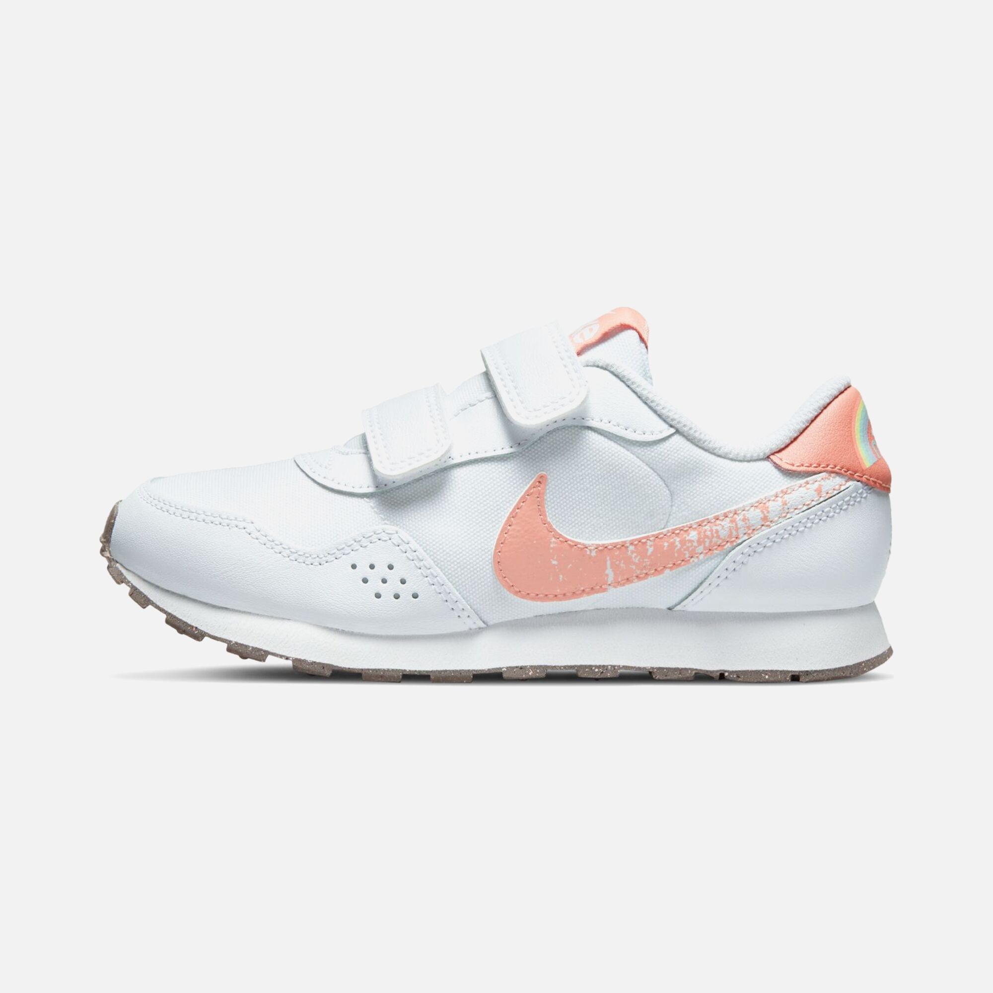 Nike MD Valiant SE ''Eroded Swoosh'' (PSV) Spor Ayakkabı