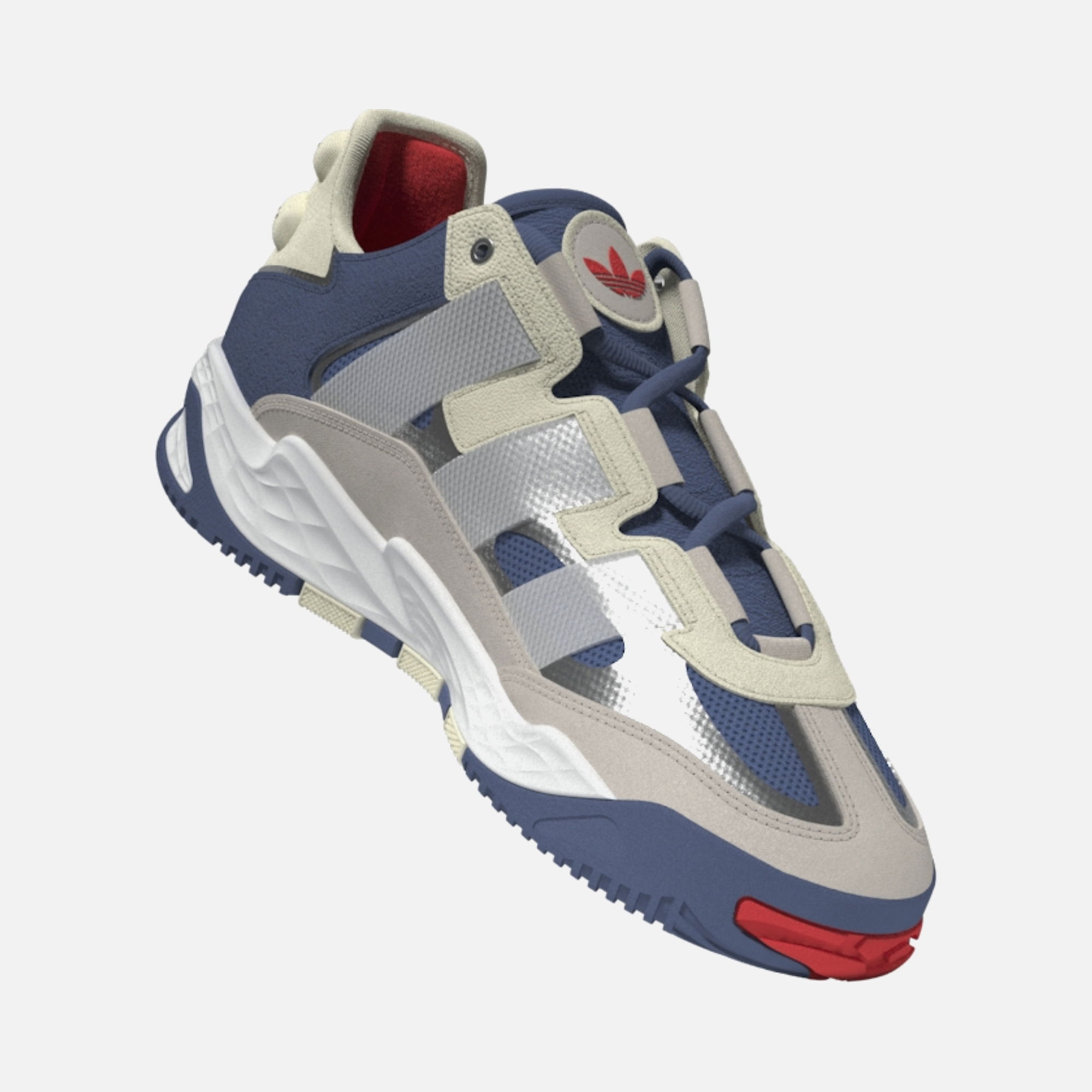 adidas Sportswear Niteball FW24 Erkek Spor Ayakkabı