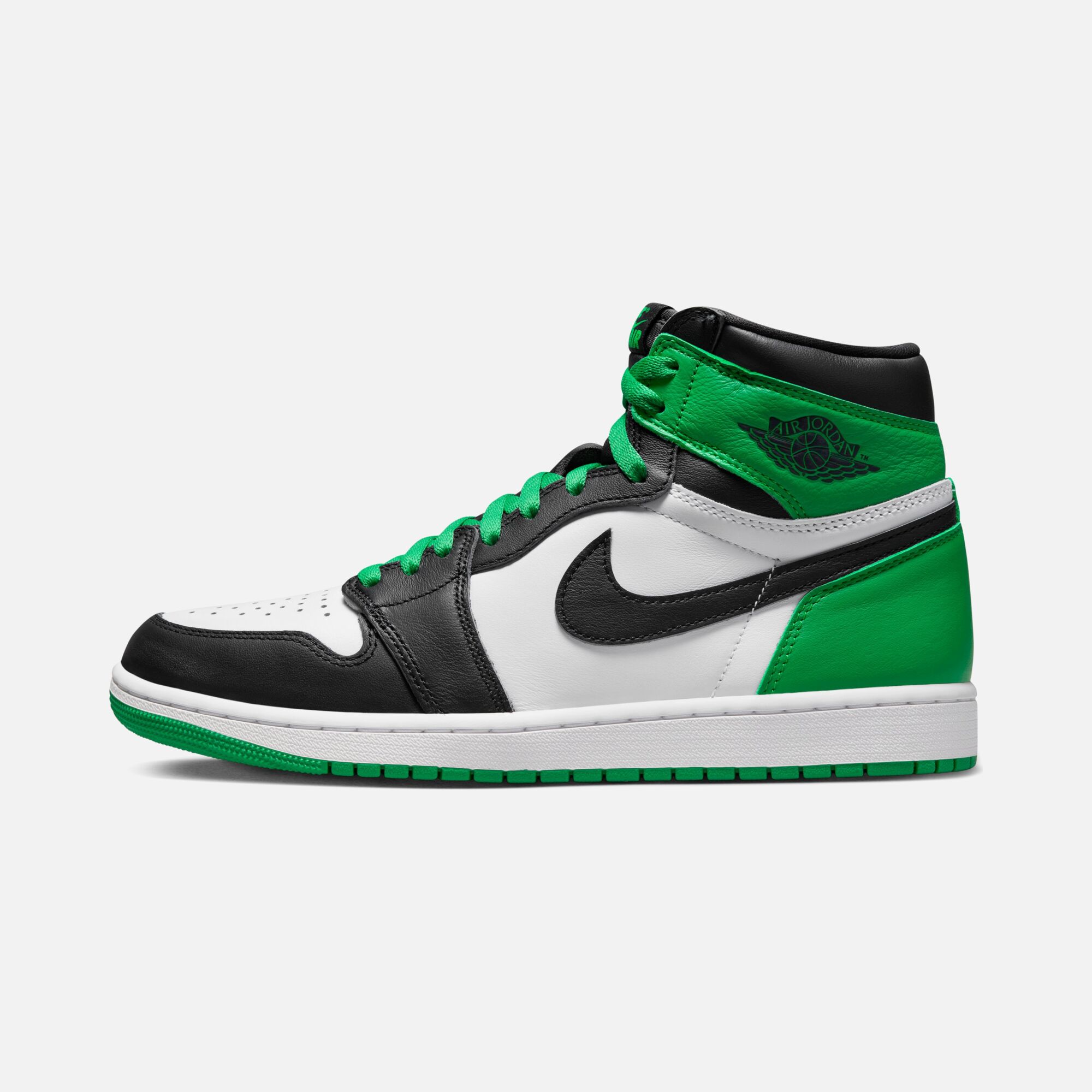 Nike Air Jordan 1 Retro High OG FW24 Erkek Spor Ayakkabı