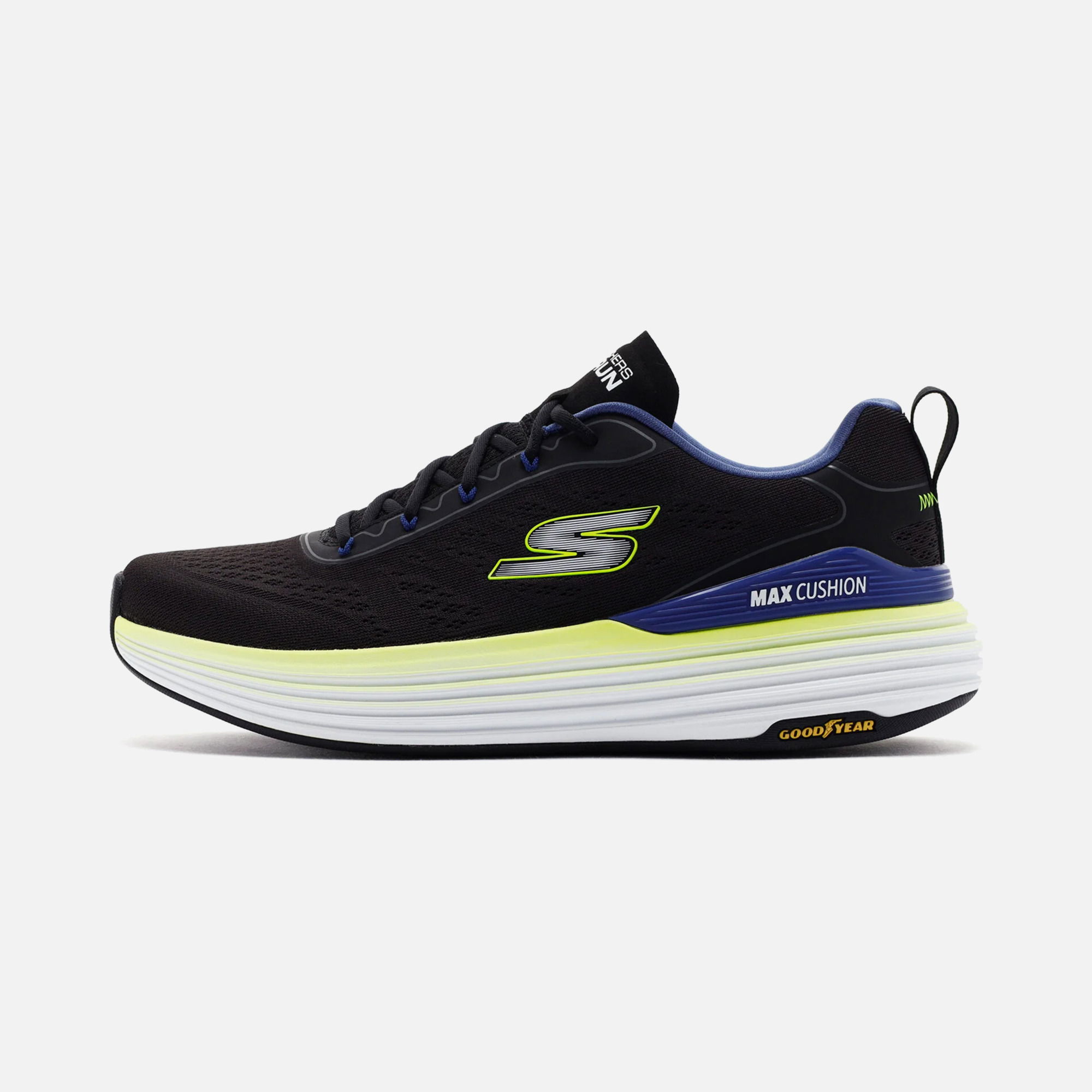 Skechers Sportswear Max Cushioning Suspension Erkek Spor Ayakkabı