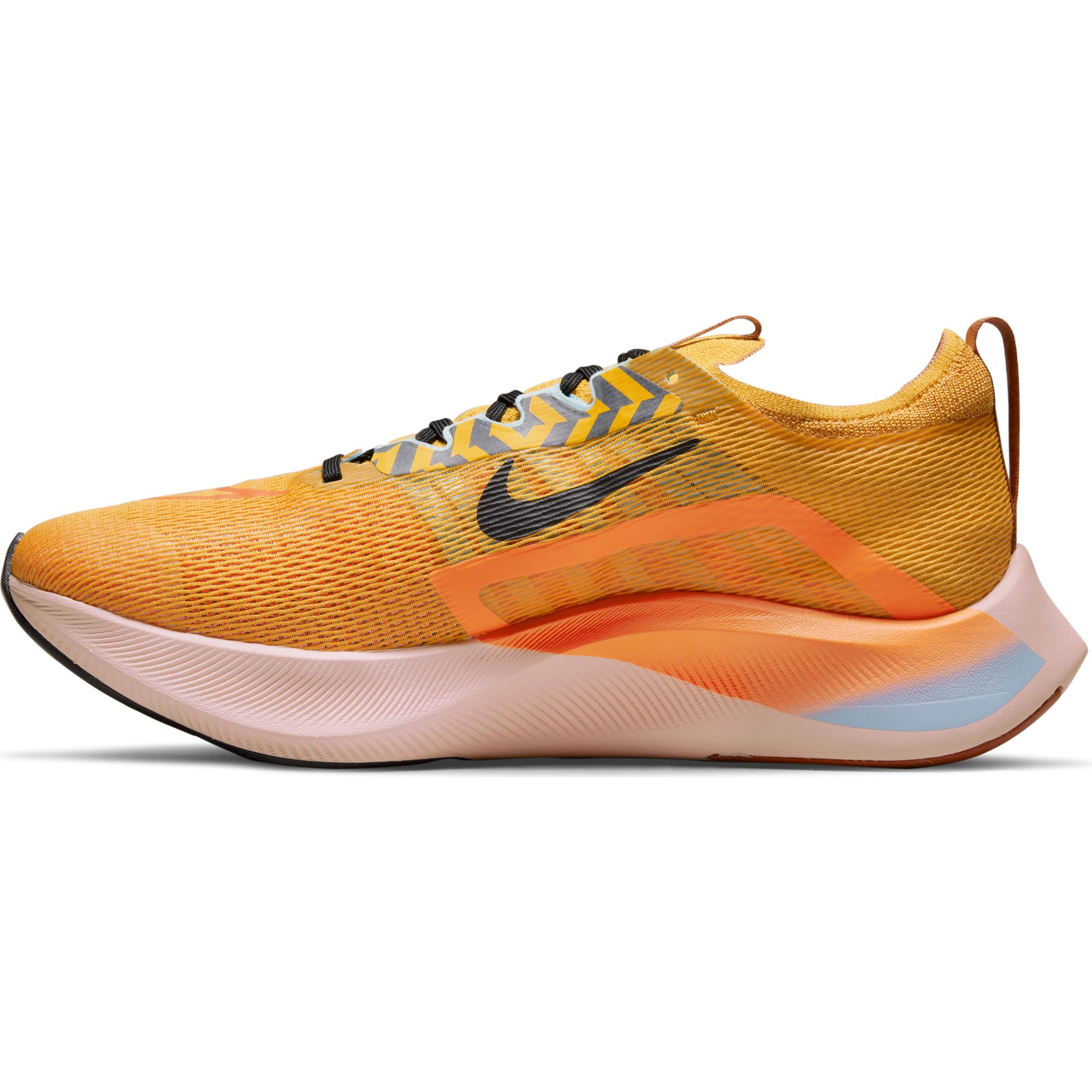 Nike Zoom Fly 4 Road Running SS22 Erkek Spor Ayakkabı