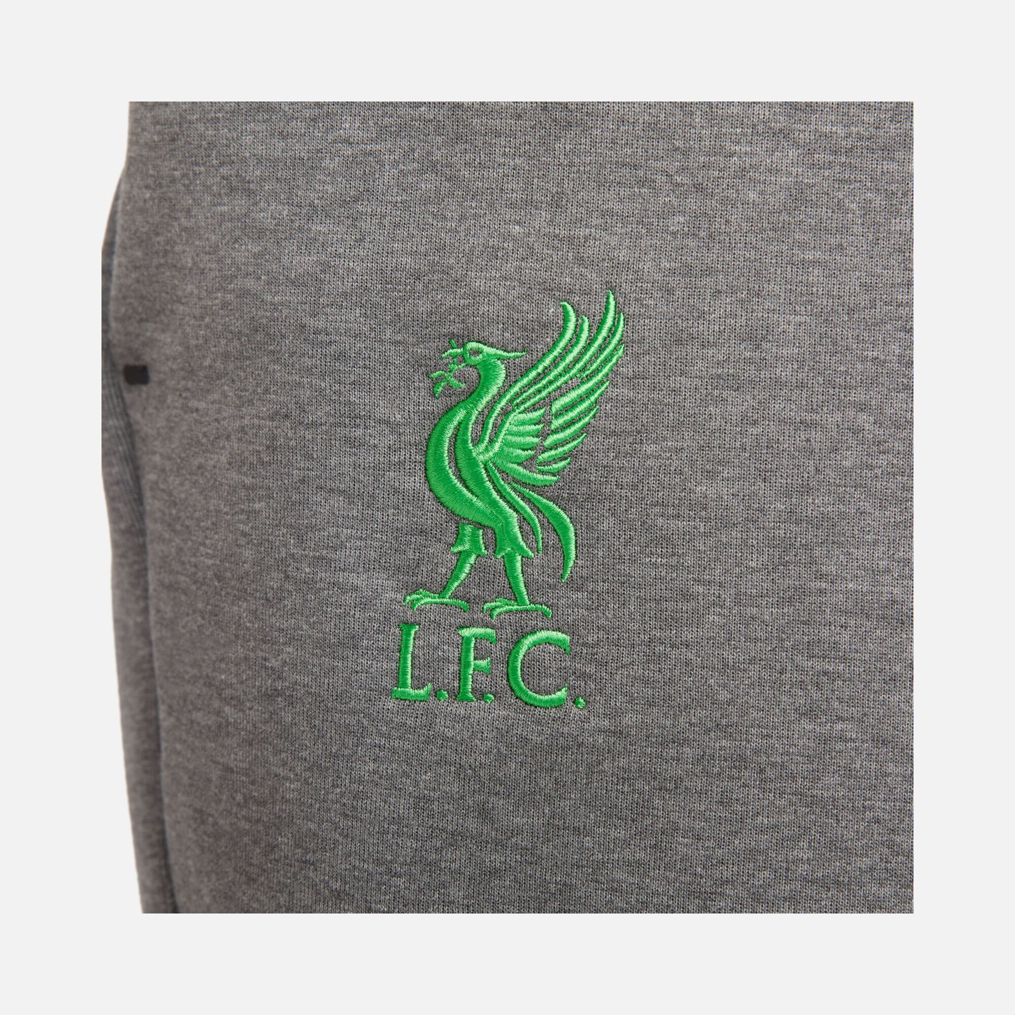 Nike Liverpool FC Tech Fleece Erkek Eşofman Altı