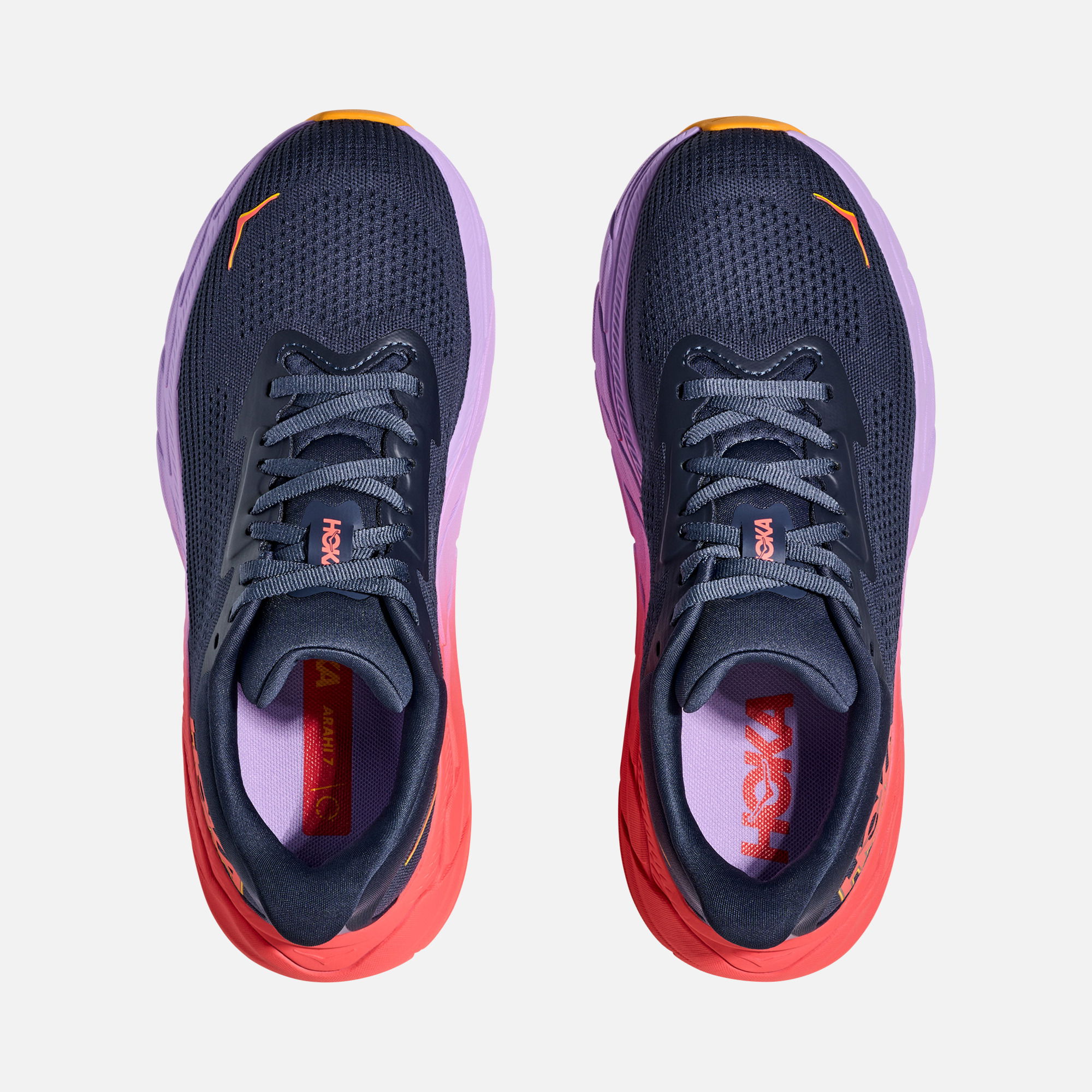 Hoka Arahi 7 Kadın Koşu Ayakkabısı