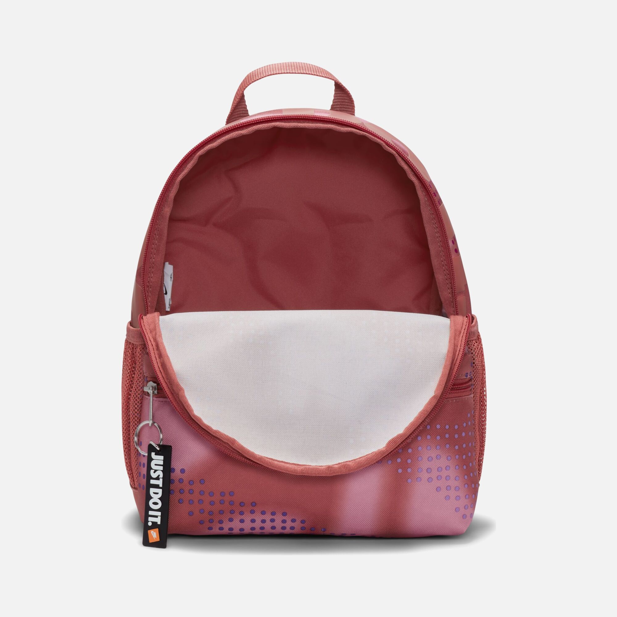 Nike Brasilia JDI (11 L) Mini Çocuk Sırt Çantası