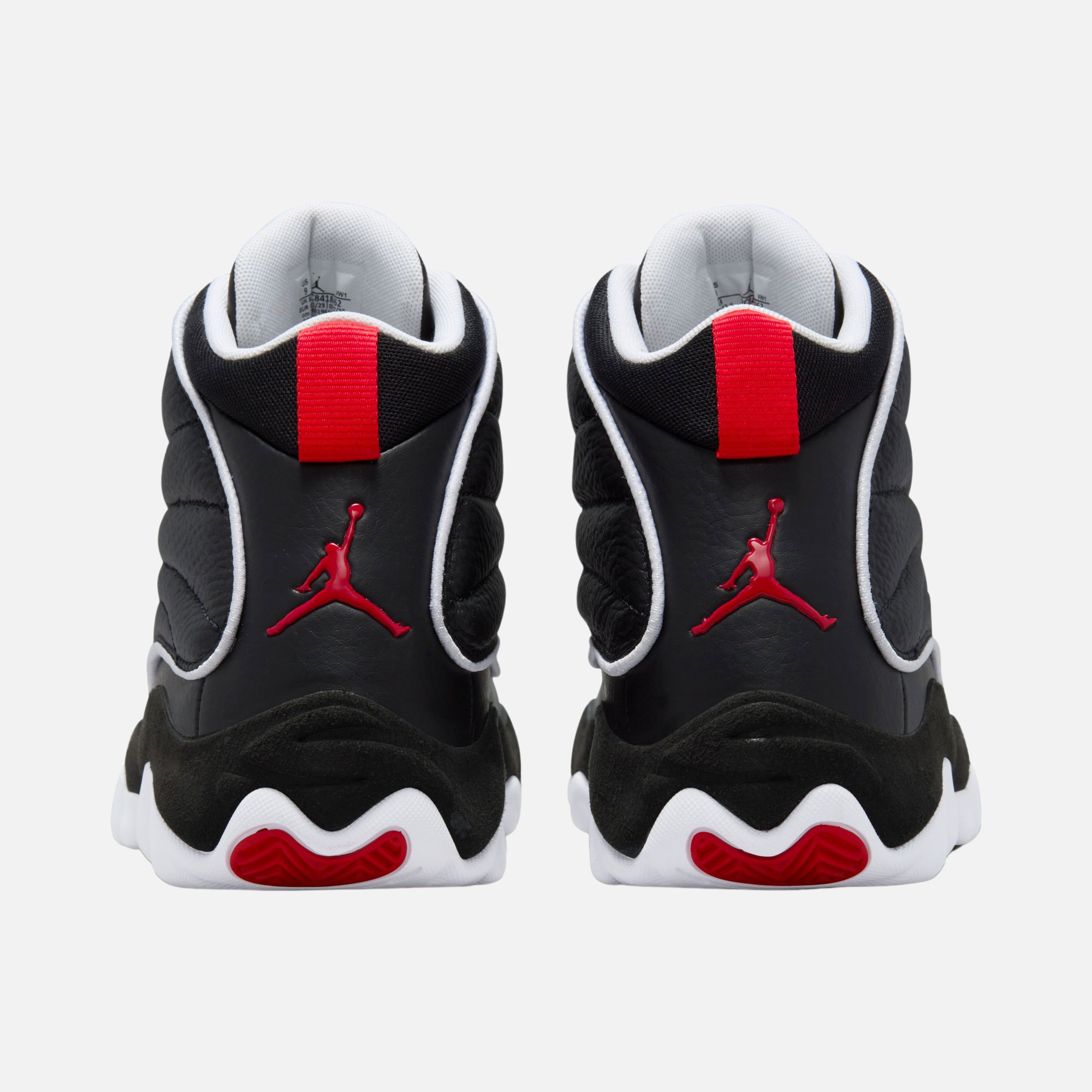 Nike Jordan Pro Strong Erkek Basketbol Ayakkabısı