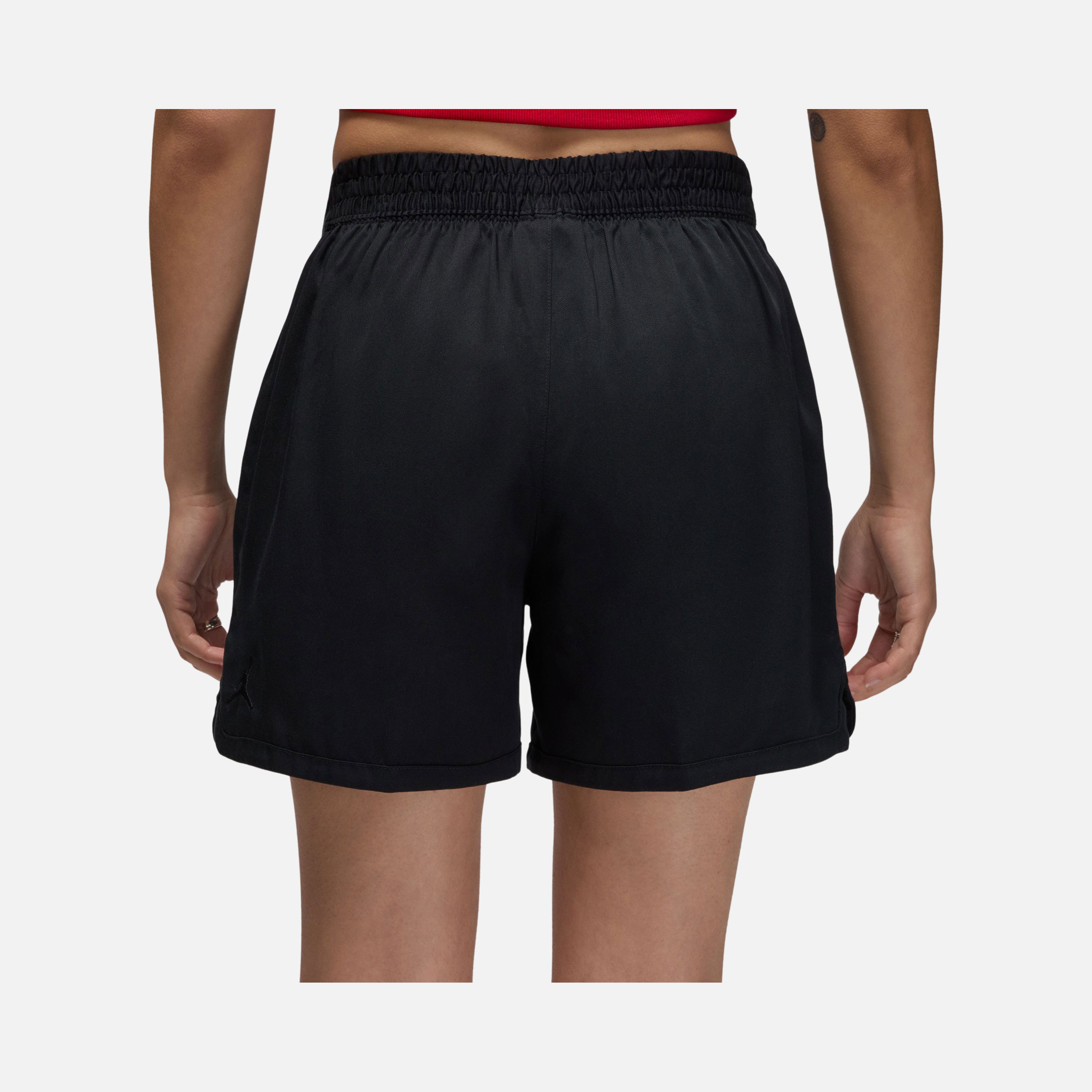 Nike Jordan Essentials Woven Twill Kadın Şort