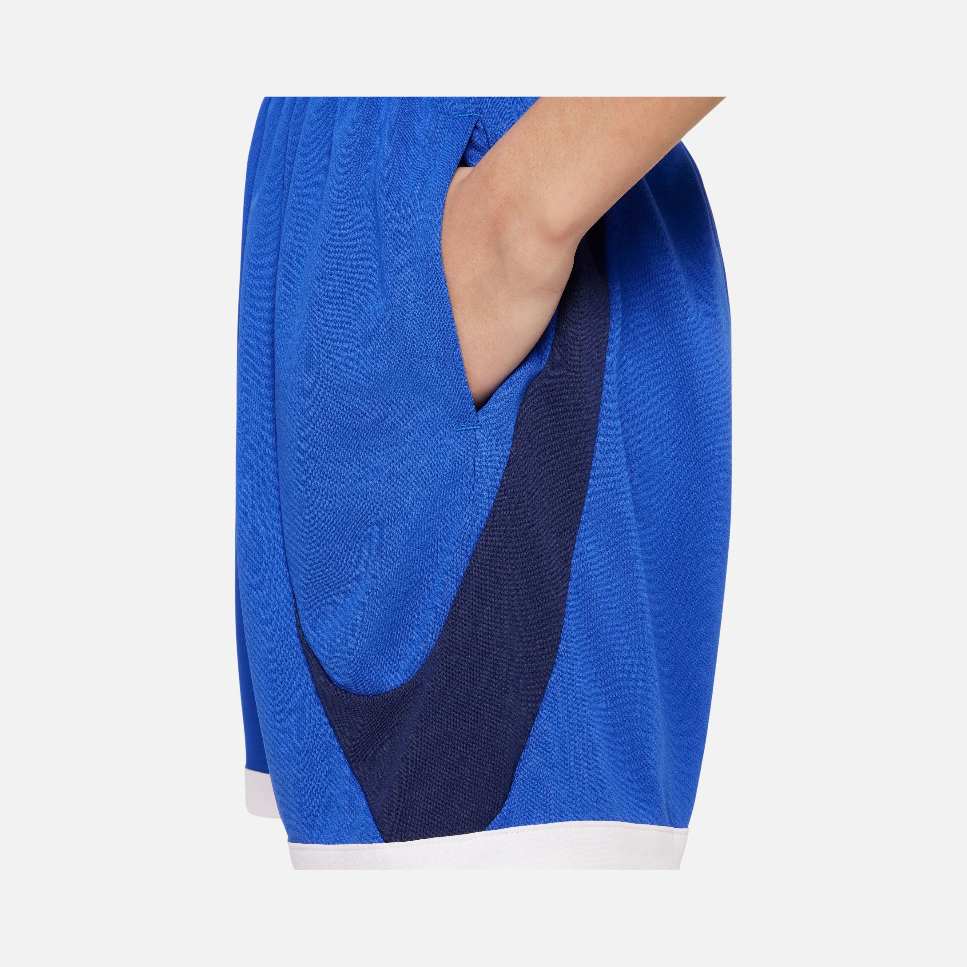 Nike Multi+ Dri-Fit Training Çocuk Şort