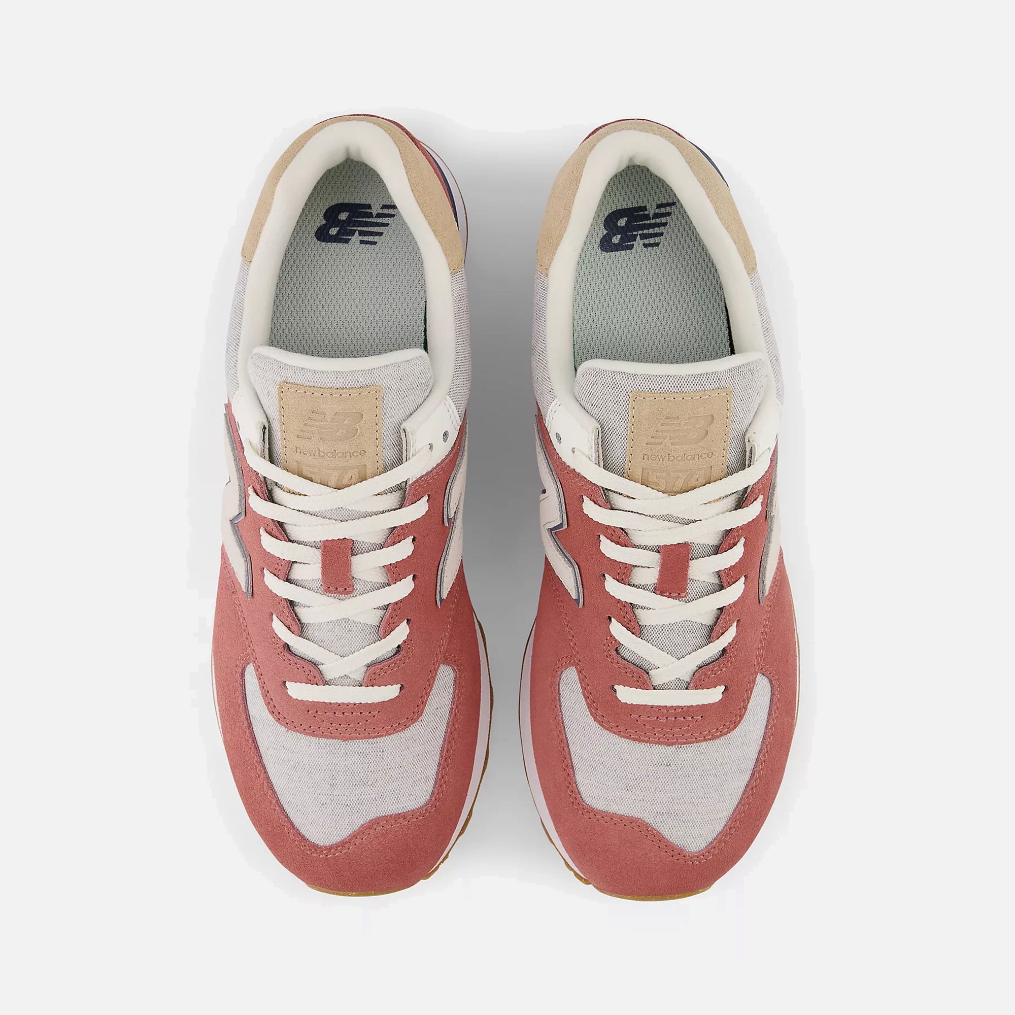 New Balance U574 Unisex Spor Ayakkabı