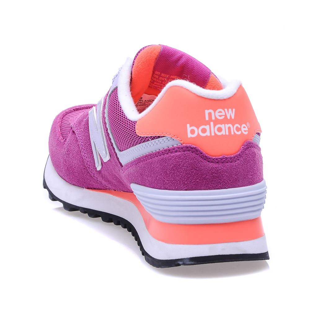 New Balance 574 Kadın Spor Ayakkabı